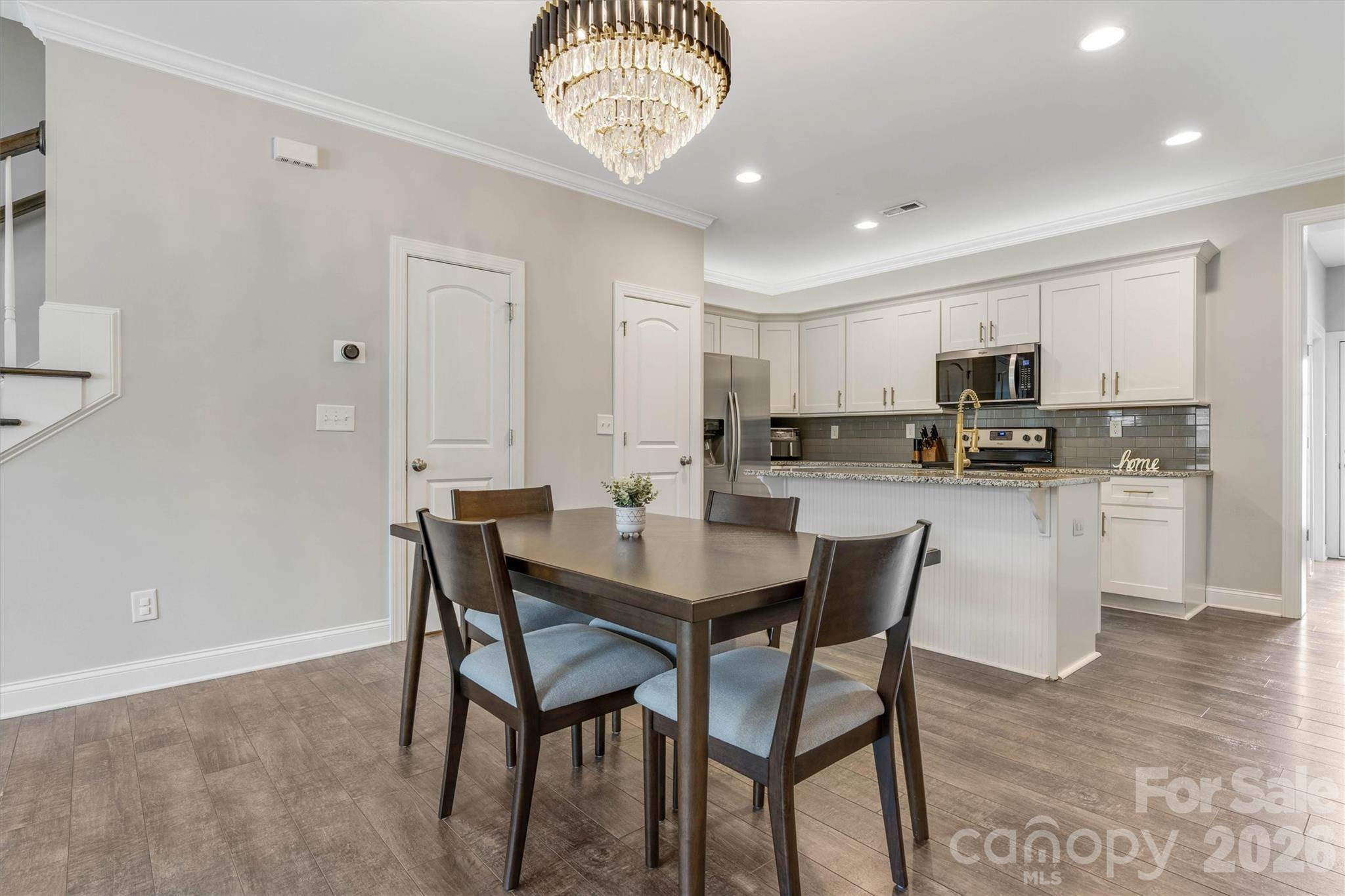 Westport Lakeside - Residential