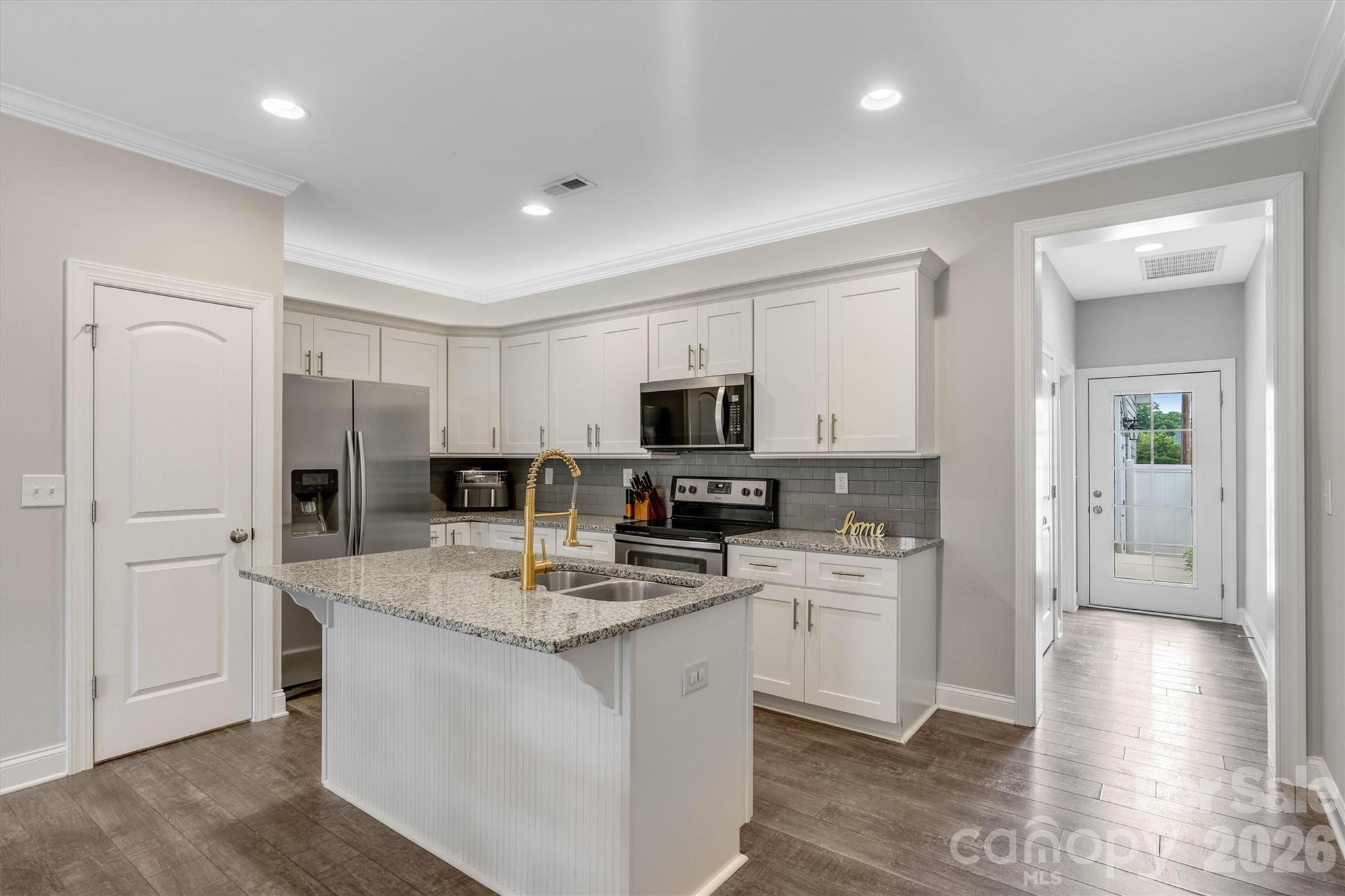 Westport Lakeside - Residential
