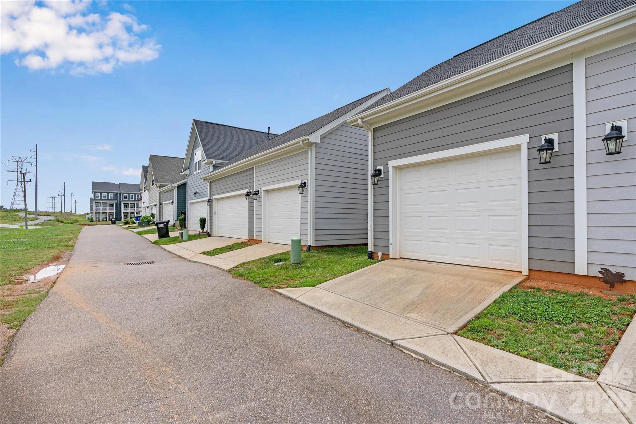 Westport Lakeside - Residential