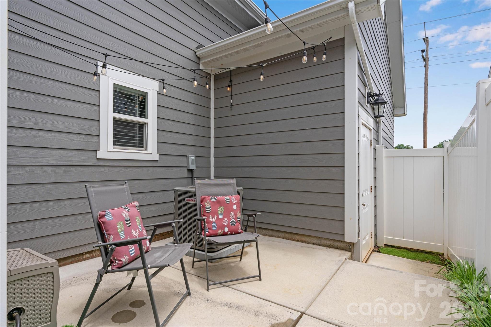 Westport Lakeside - Residential