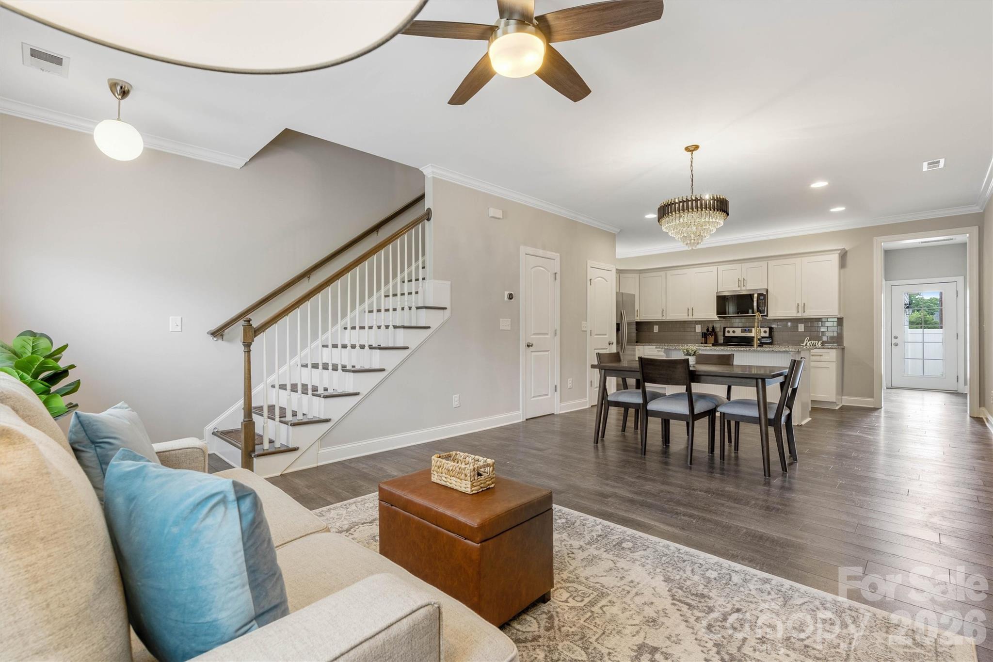 Westport Lakeside - Residential