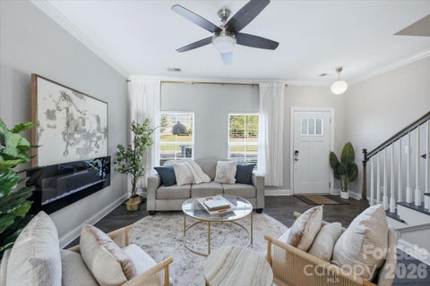 Photo of 1148 Almerton Drive, Denver, NC 28037 (MLS # 4383946)