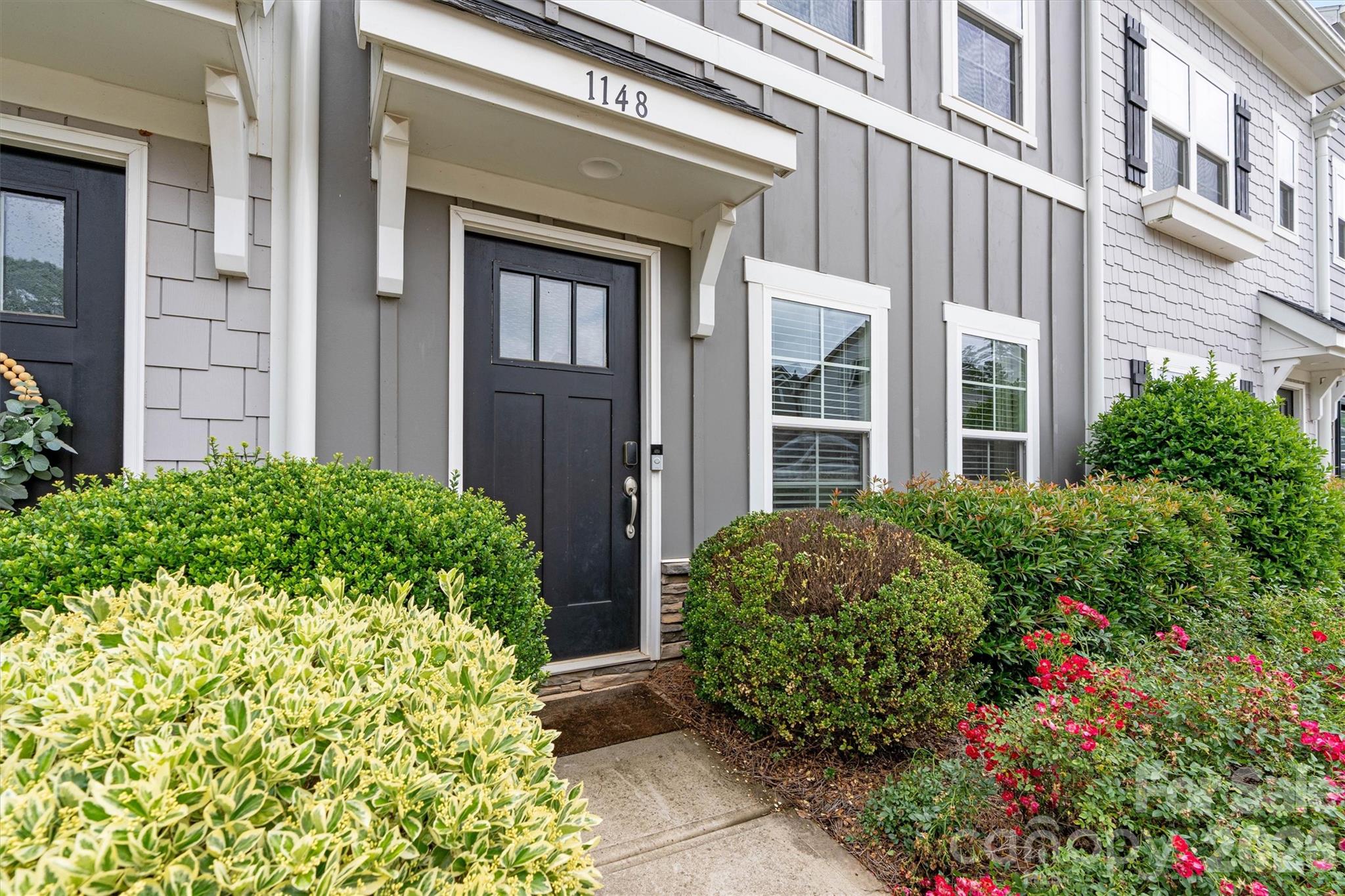 Westport Lakeside - Residential