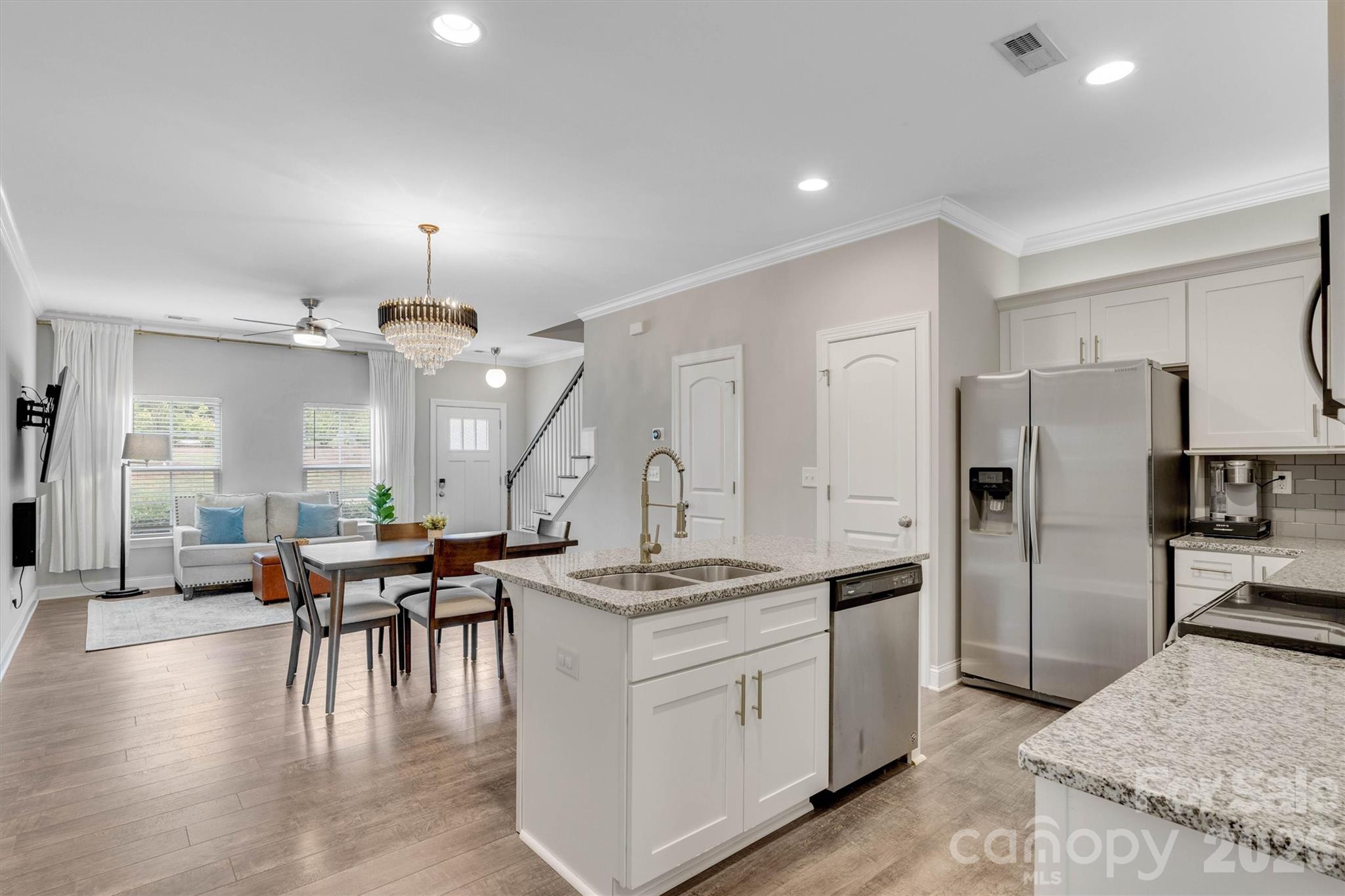 Westport Lakeside - Residential