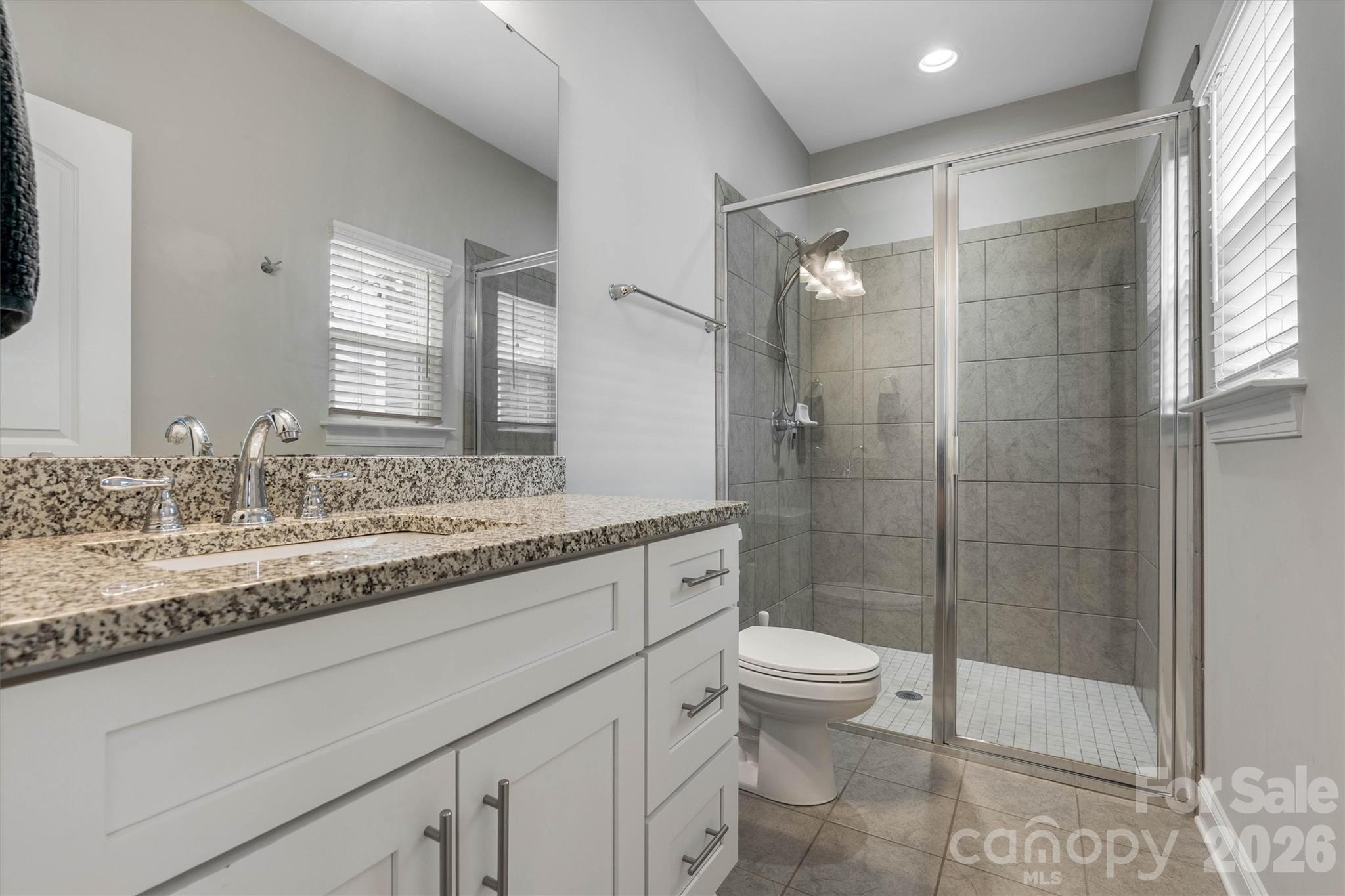 Westport Lakeside - Residential
