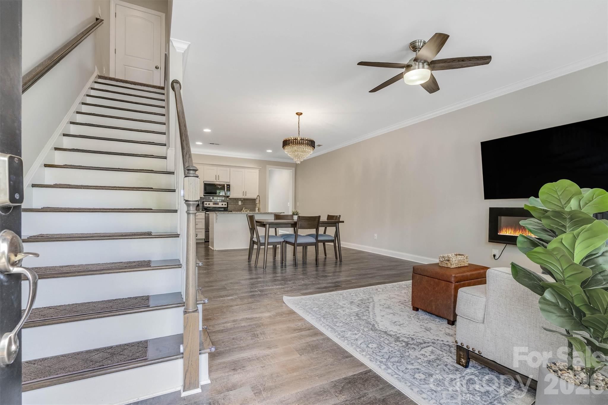 Westport Lakeside - Residential