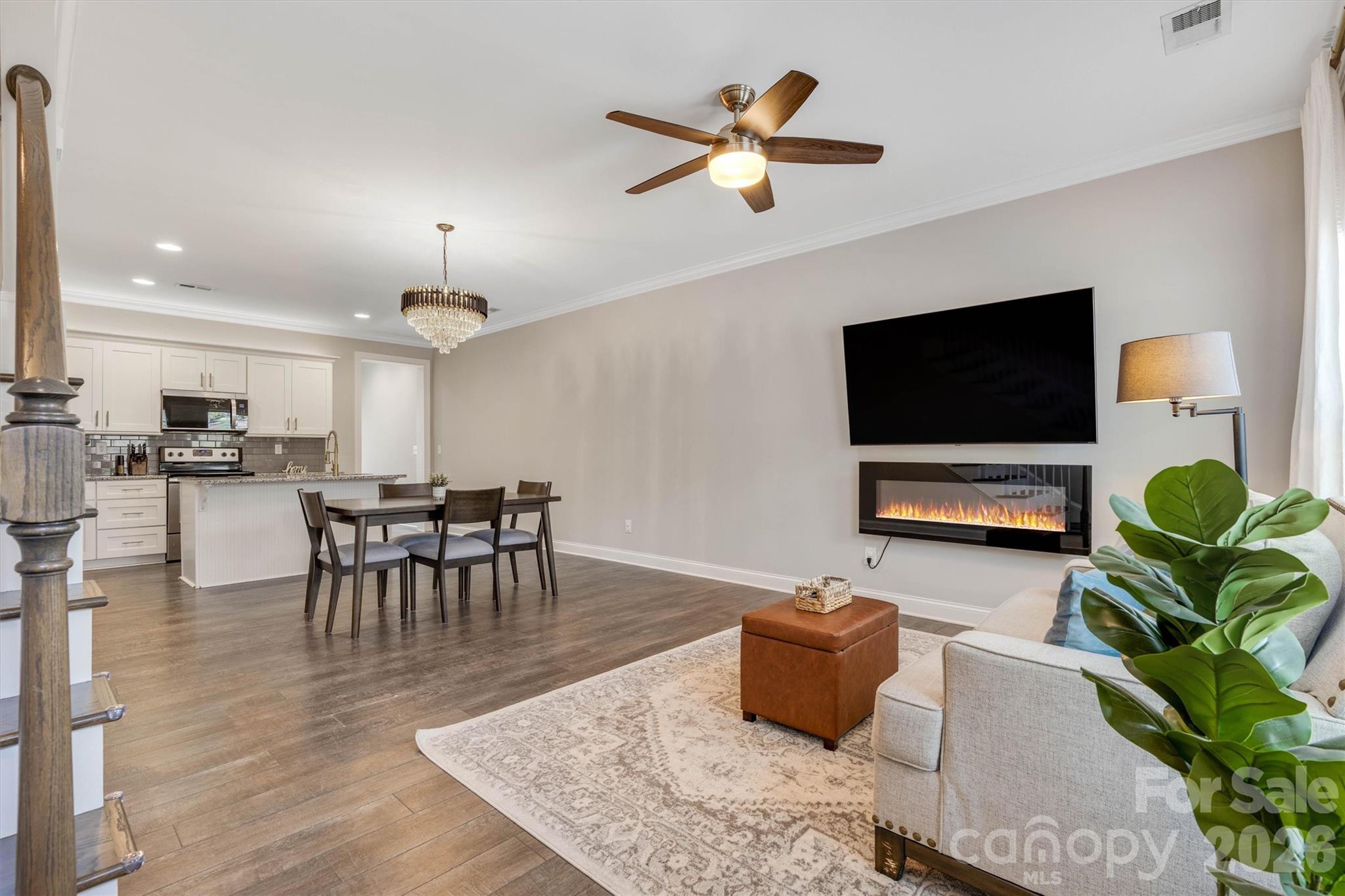 Westport Lakeside - Residential