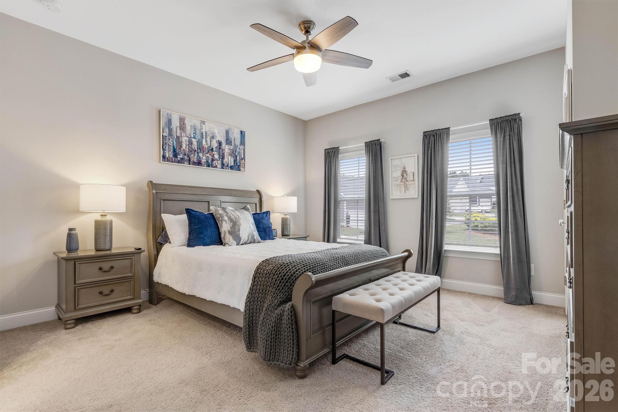 Westport Lakeside - Residential