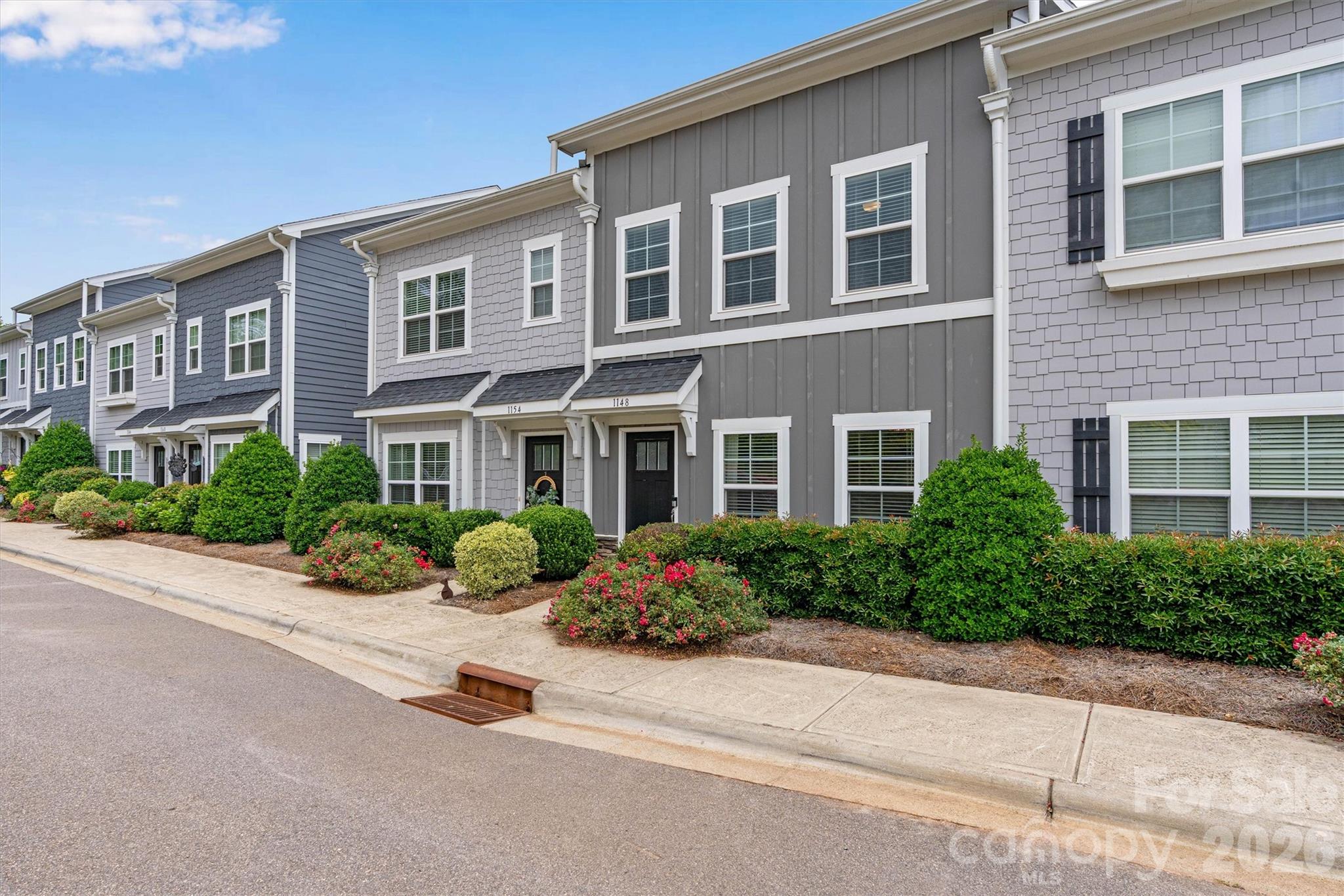 Westport Lakeside - Residential