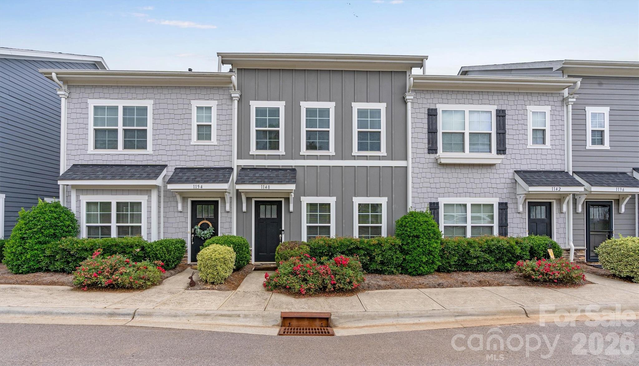 Westport Lakeside - Residential