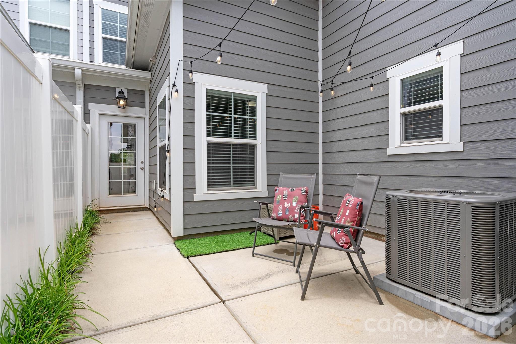 Westport Lakeside - Residential