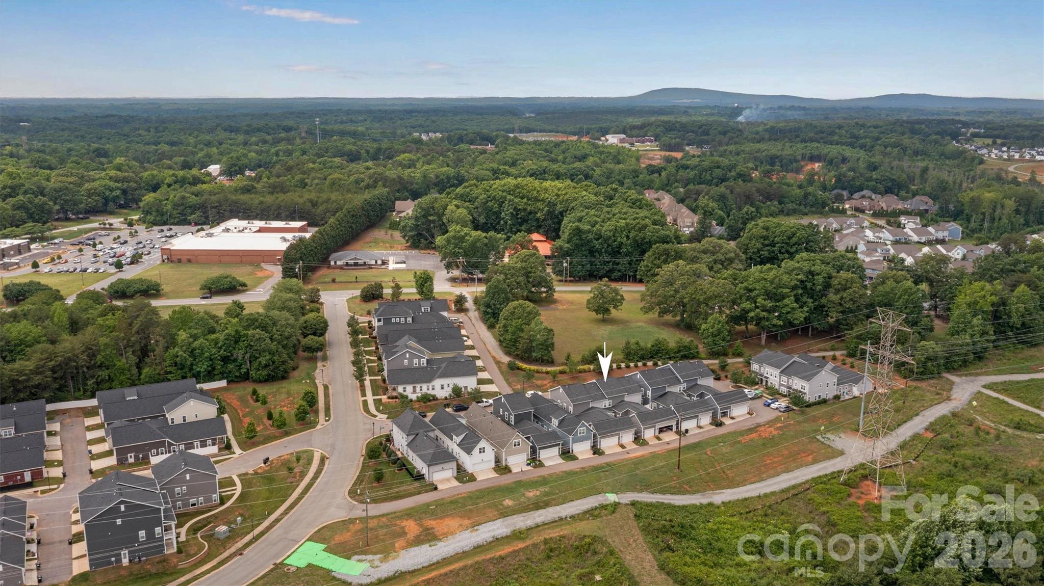 Westport Lakeside - Residential
