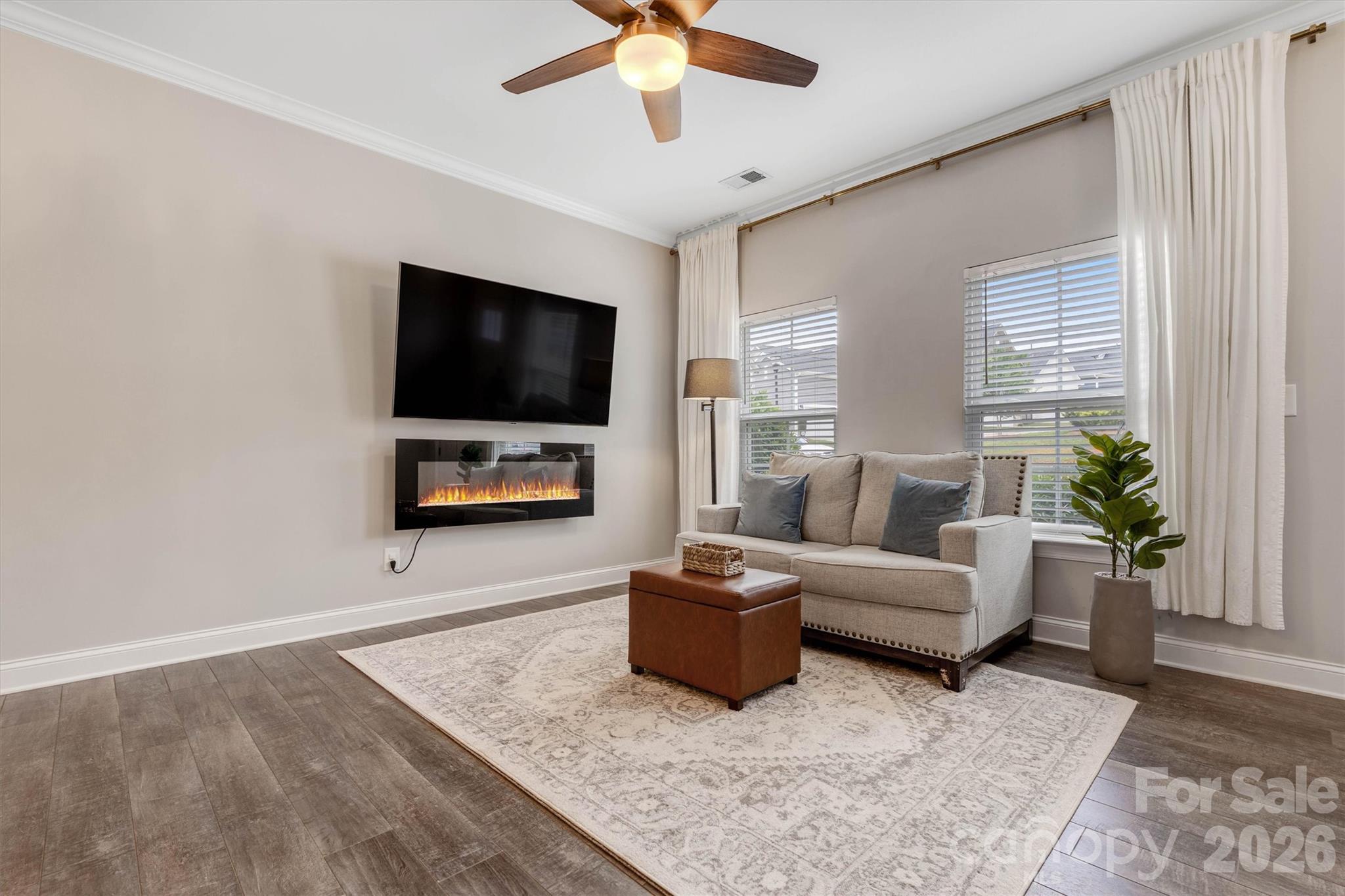 Westport Lakeside - Residential