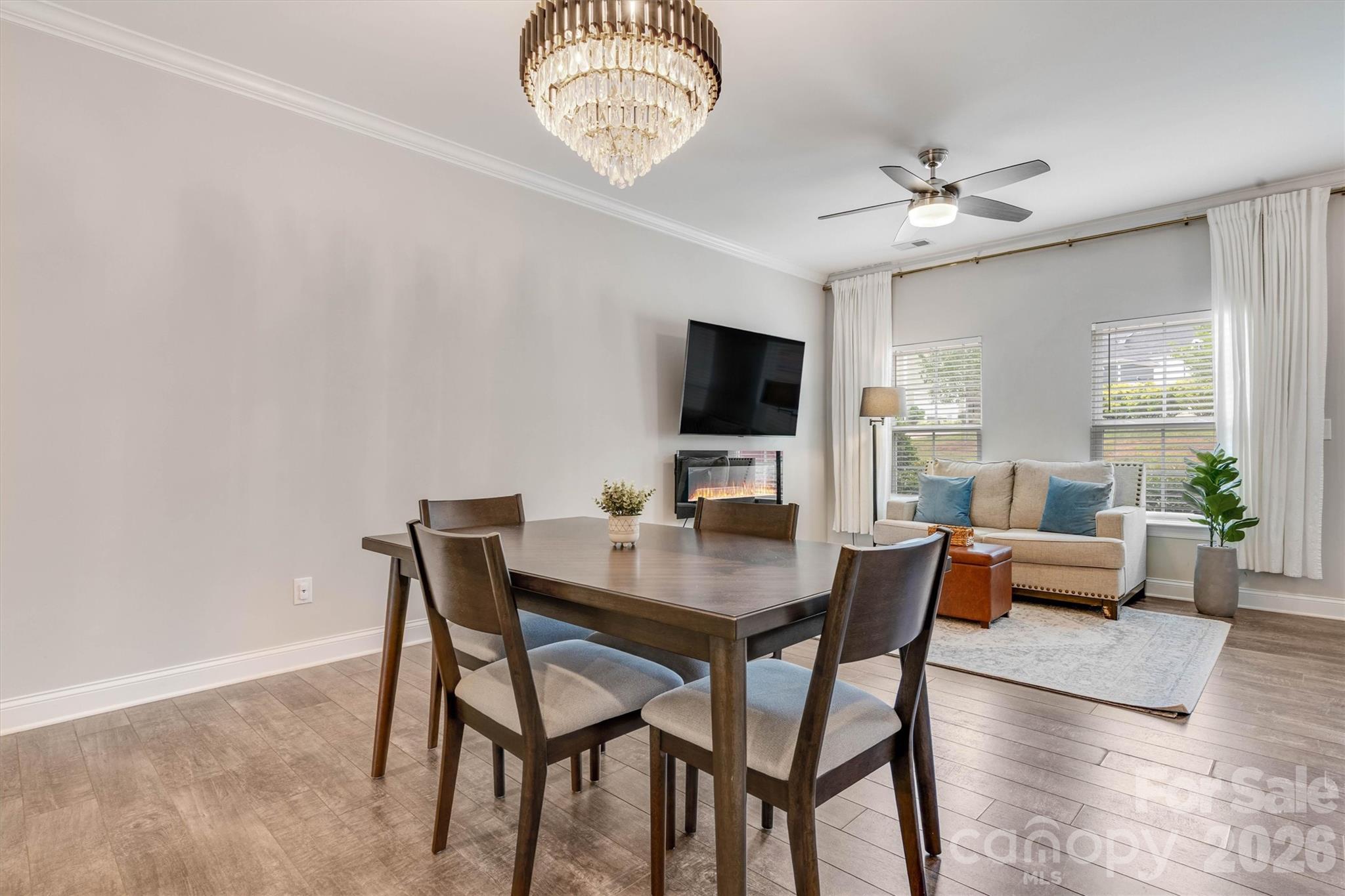 Westport Lakeside - Residential