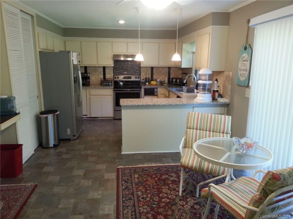 Forest Brook - Residential