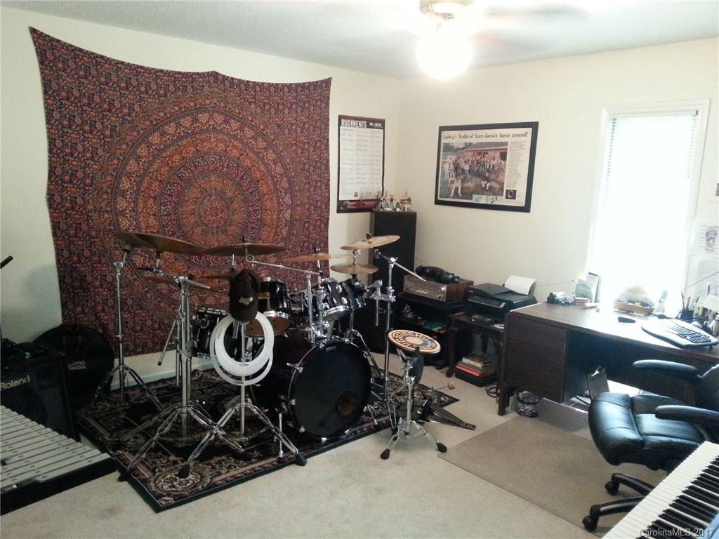 Forest Brook - Residential