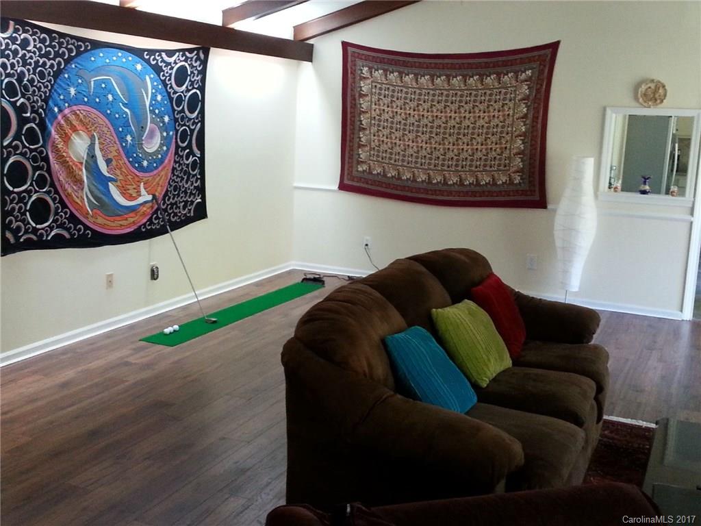 Forest Brook - Residential