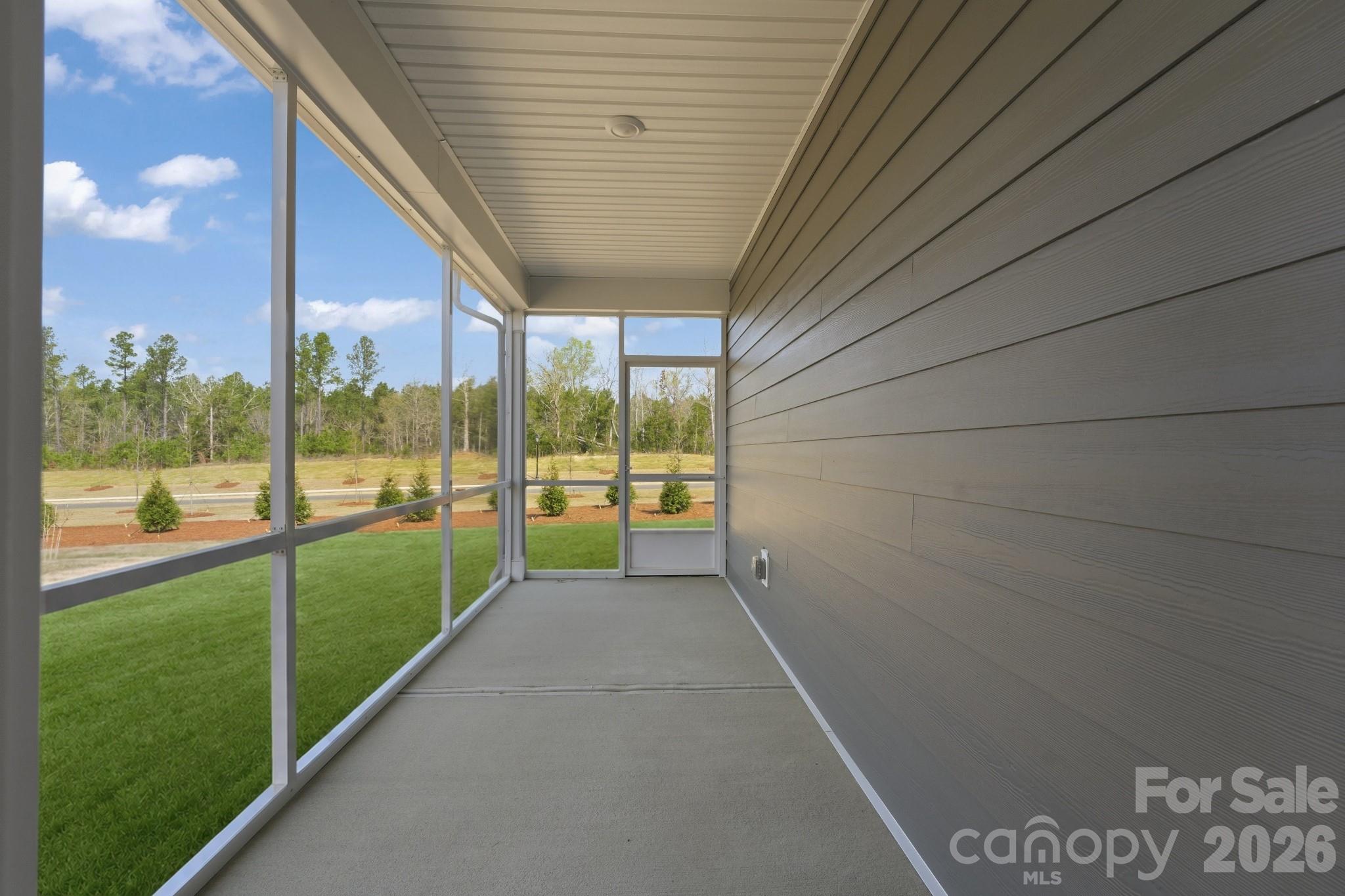 Roselyn - Residential