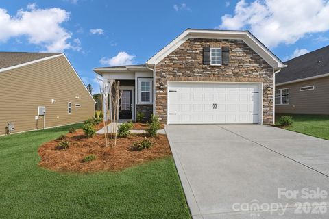 7624 Cotton Crest Lane 39 Lancaster SC 29720