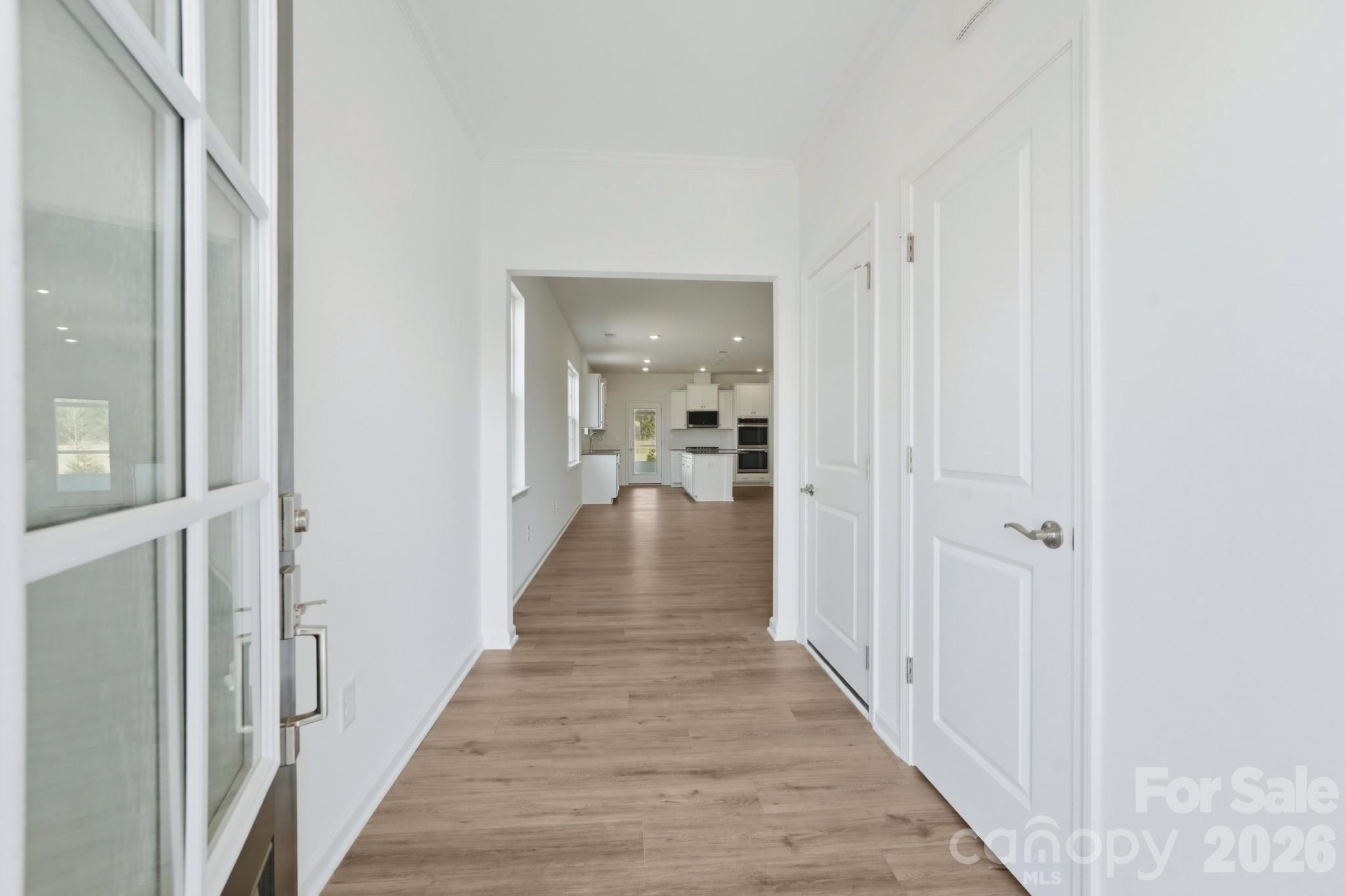 Roselyn - Residential