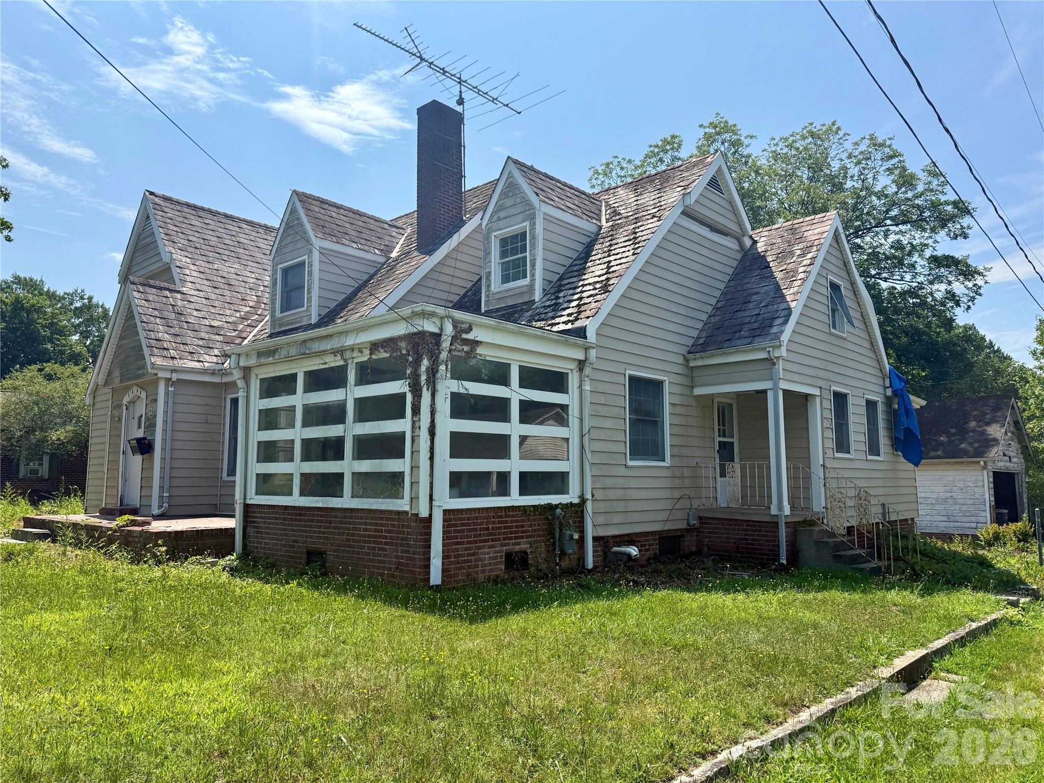 1400 Central Drive