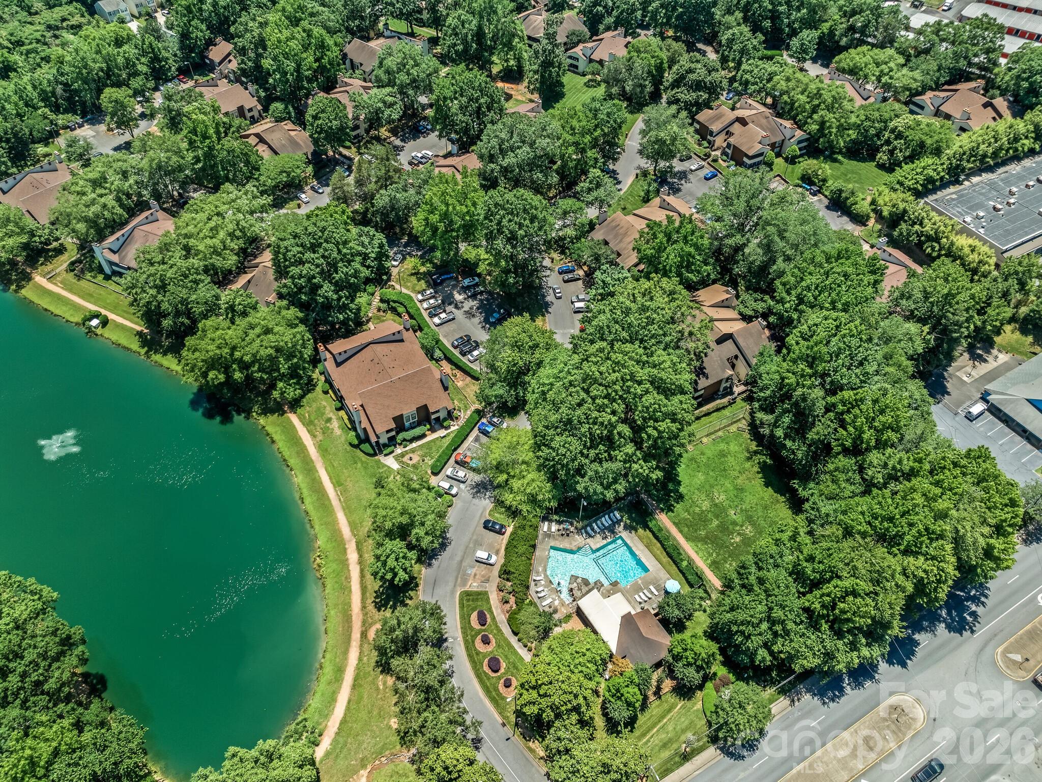 Brandywine - Residential