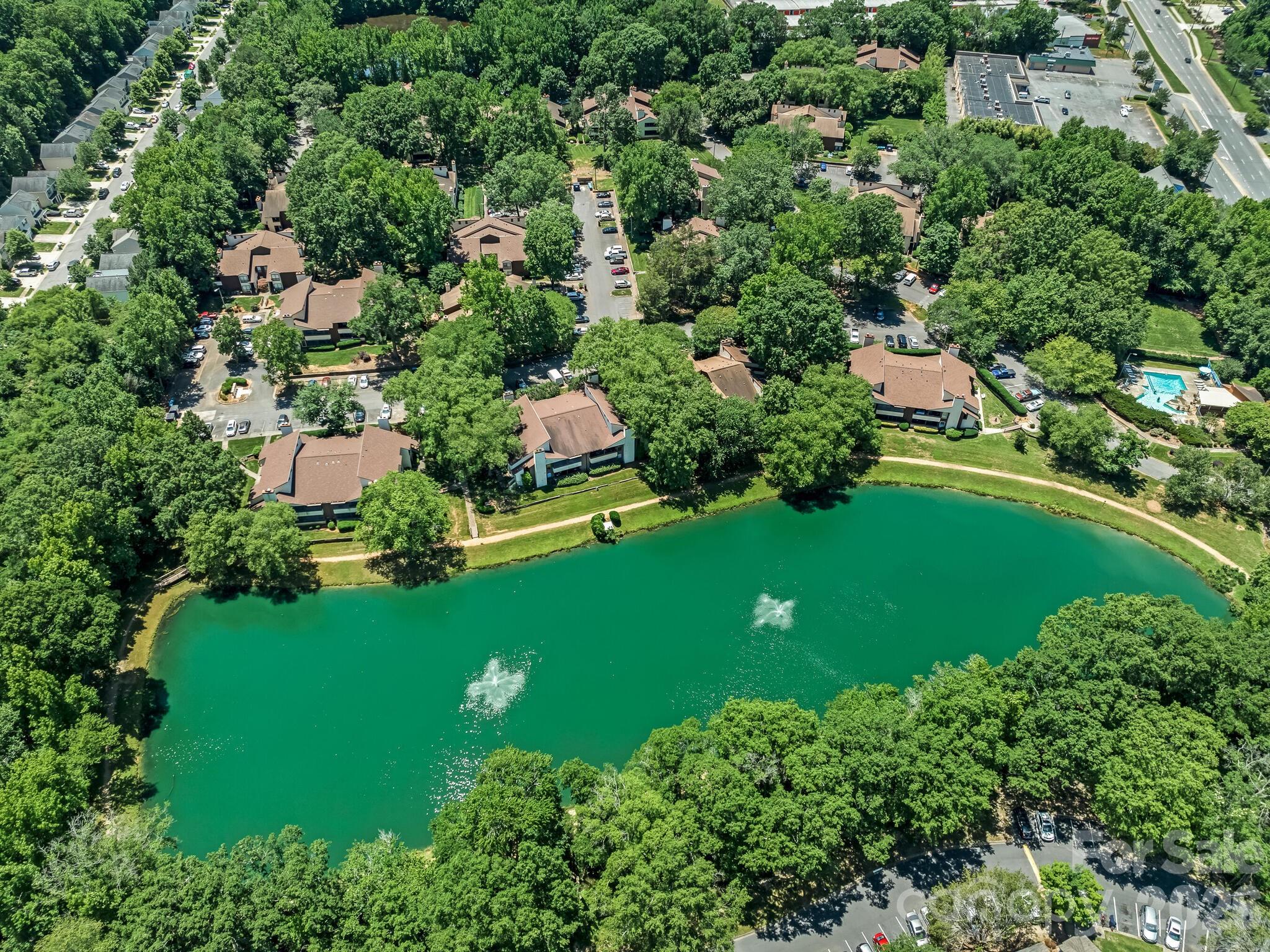 Brandywine - Residential