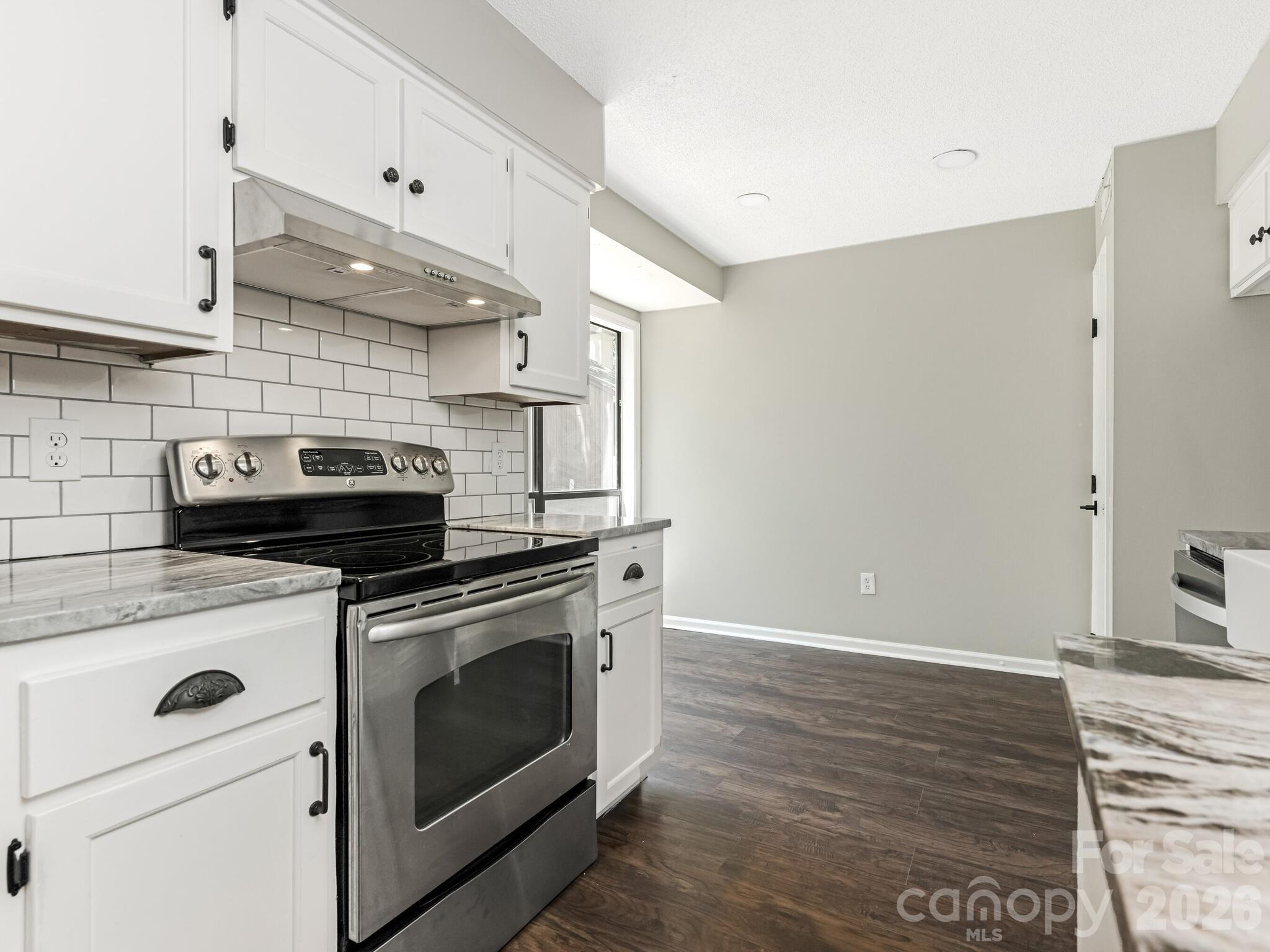 Brandywine - Residential