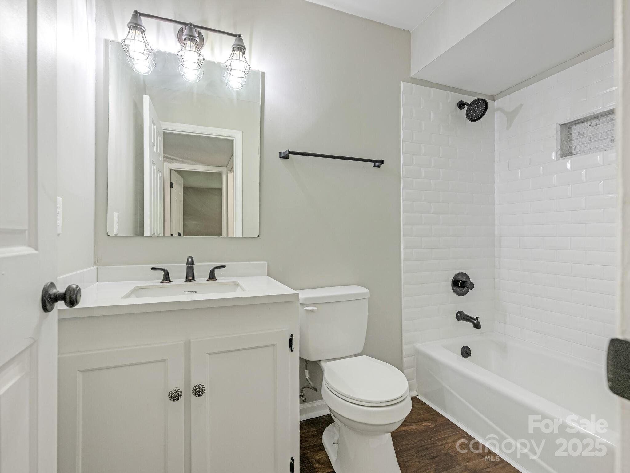 Brandywine - Residential