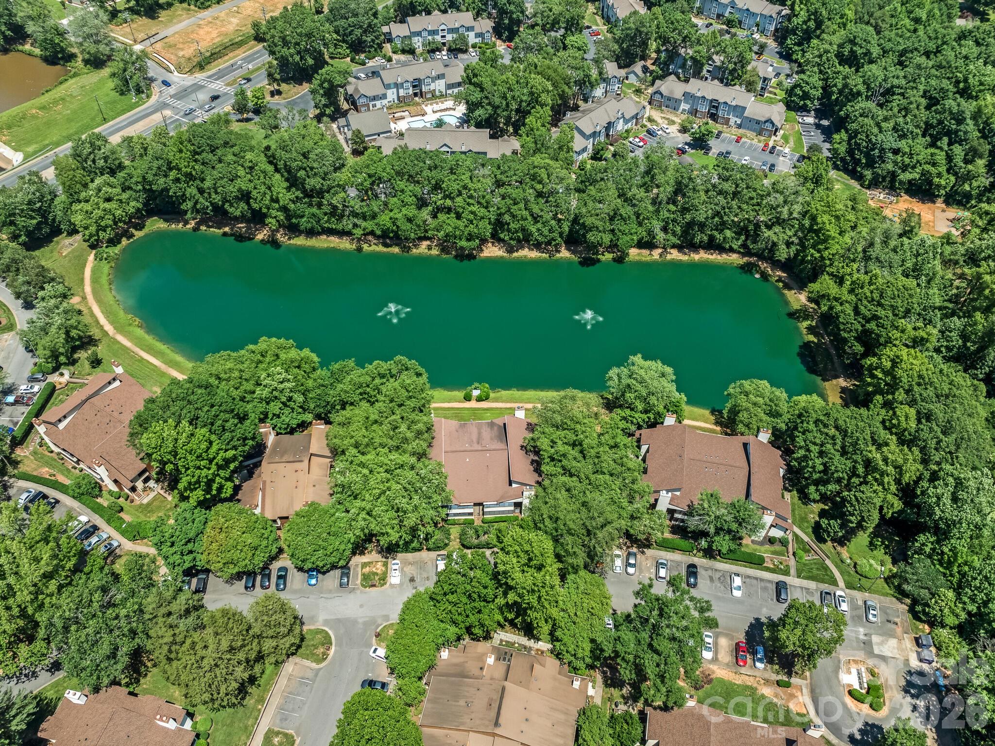 Brandywine - Residential