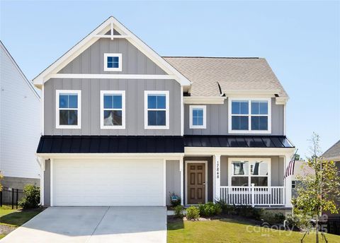 17848 Wilbanks Drive Charlotte NC 28278