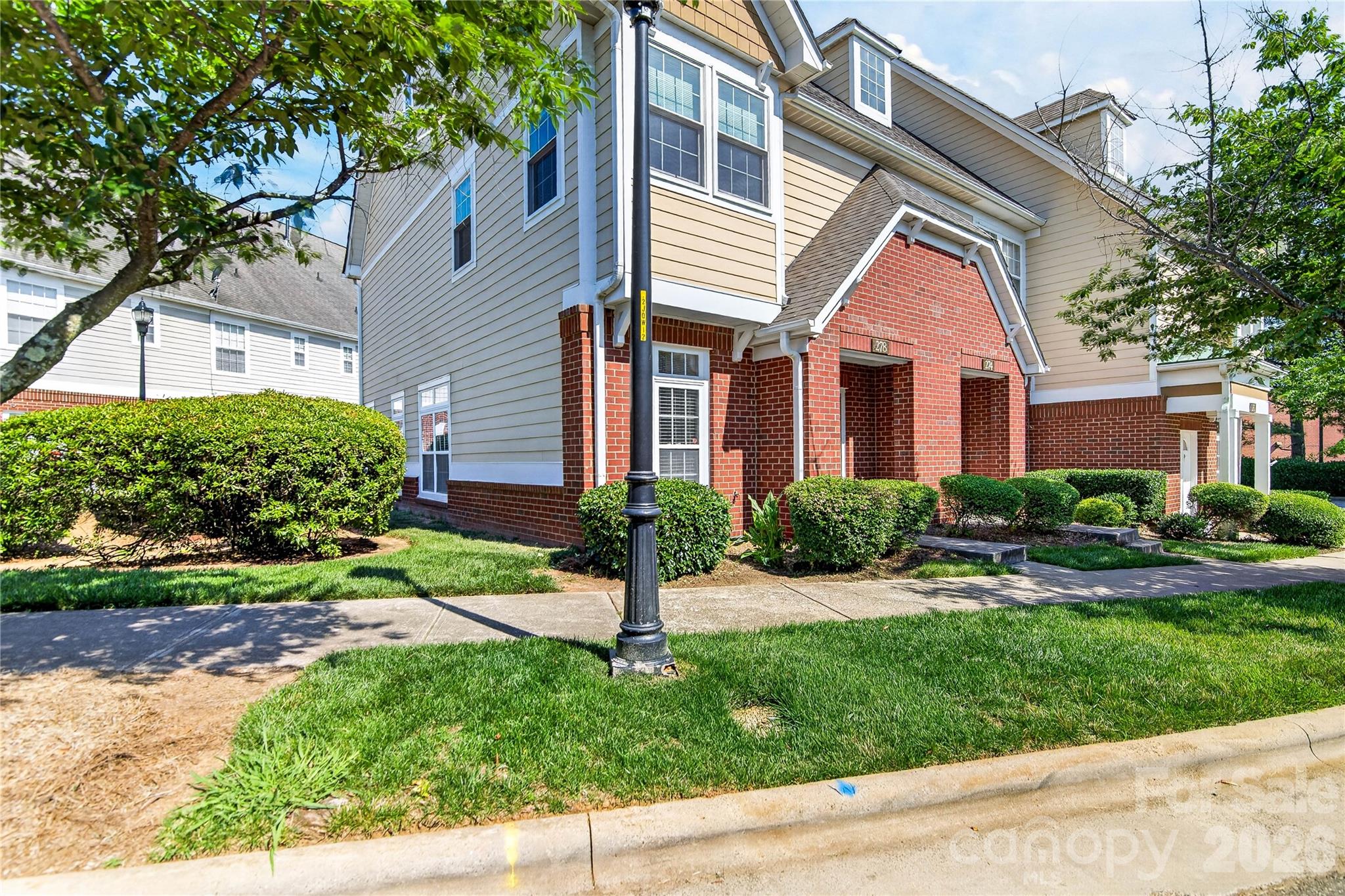 278 Davidson Gateway Drive