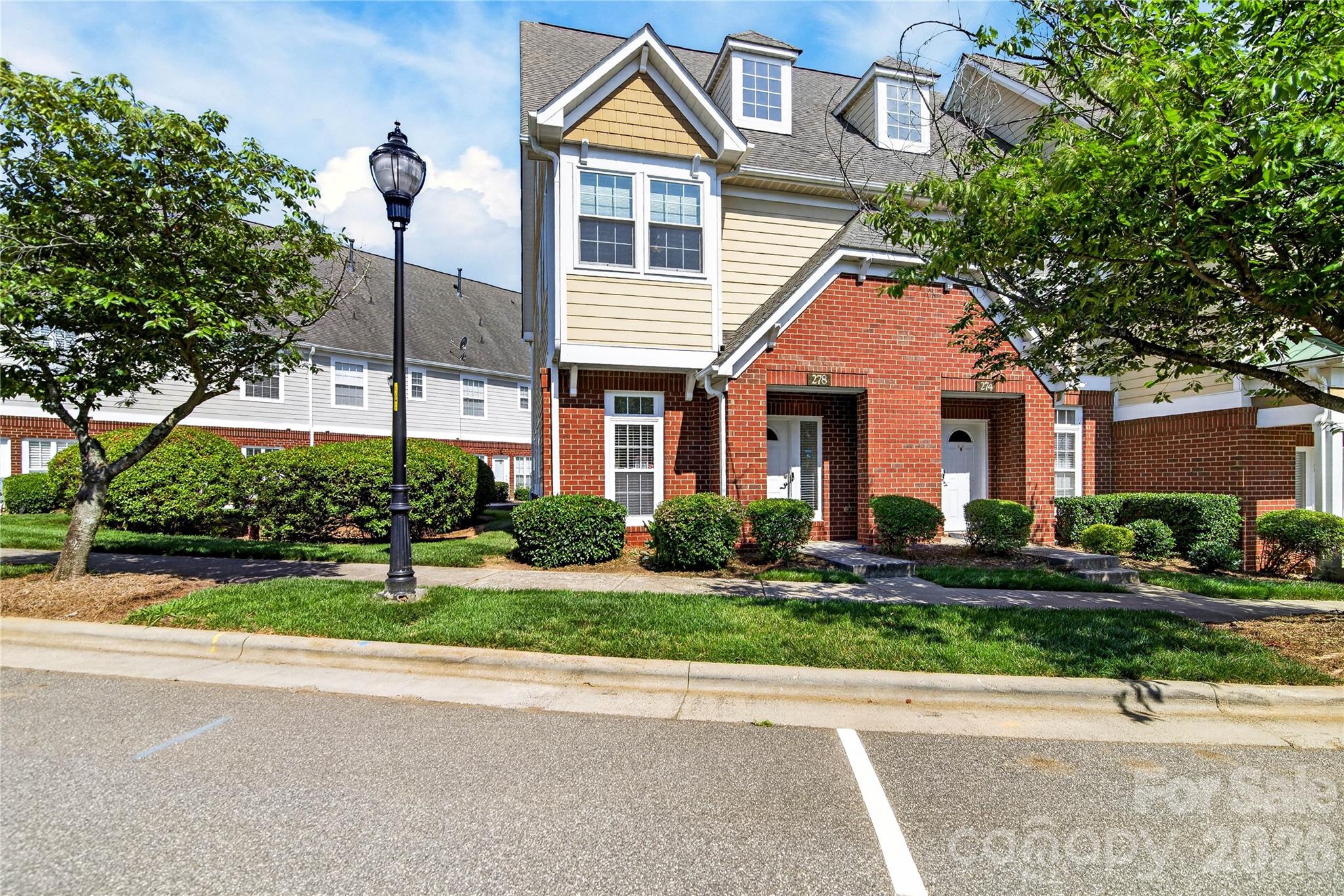 278 Davidson Gateway Drive