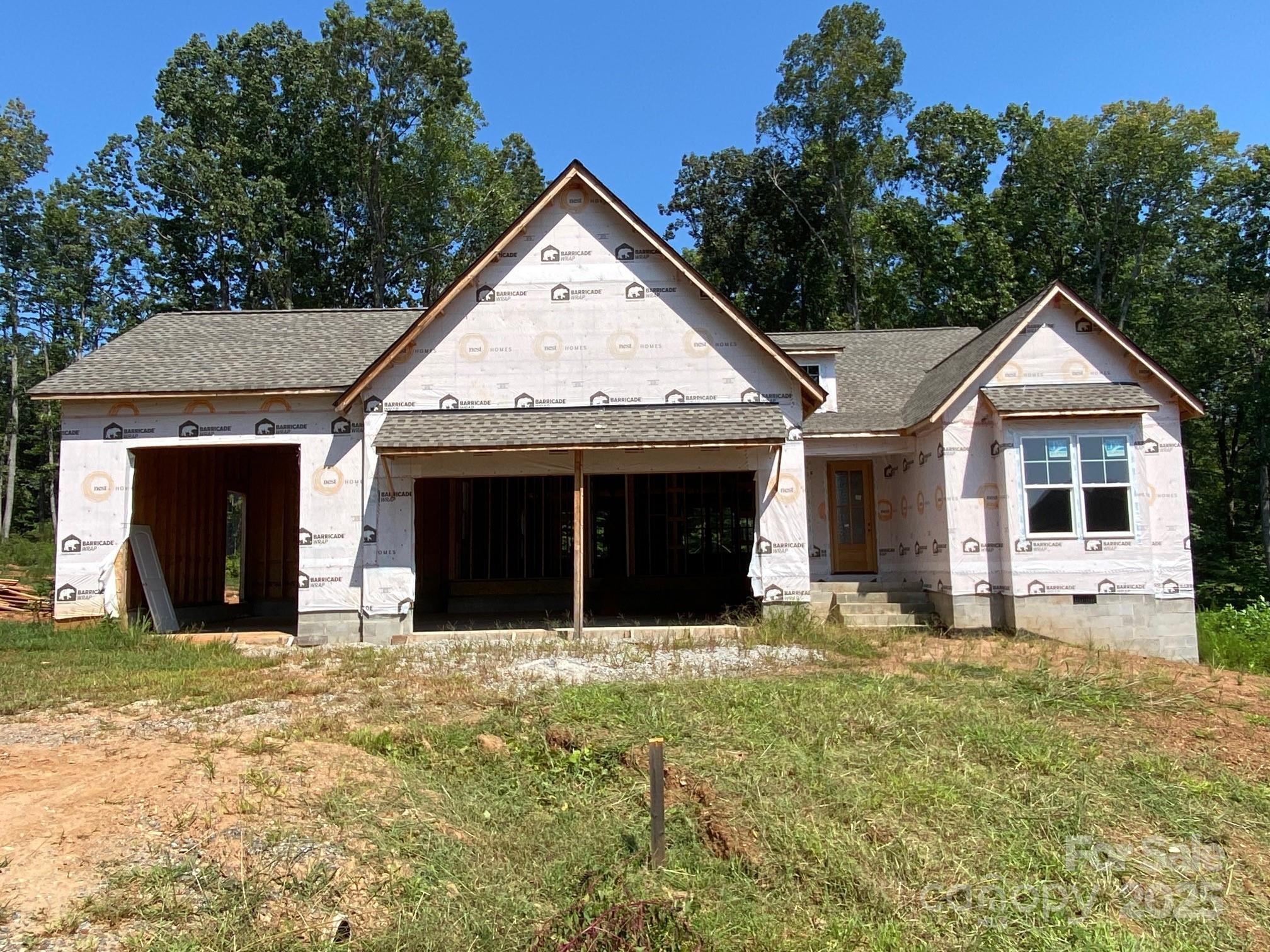 Wynswept - Residential