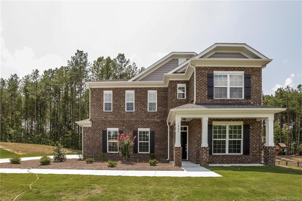 Palm Tree Cove Ii - Residential