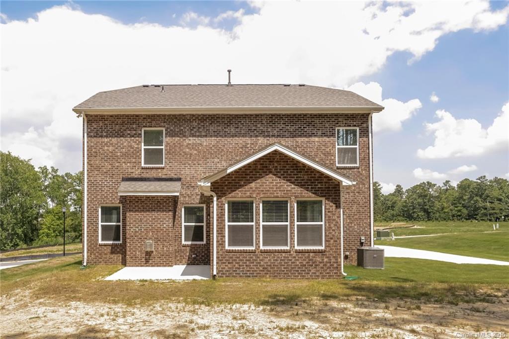 Palm Tree Cove Ii - Residential