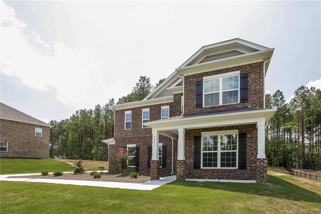 Palm Tree Cove Ii - Residential