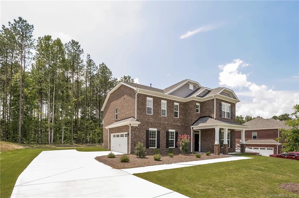 Palm Tree Cove Ii - Residential