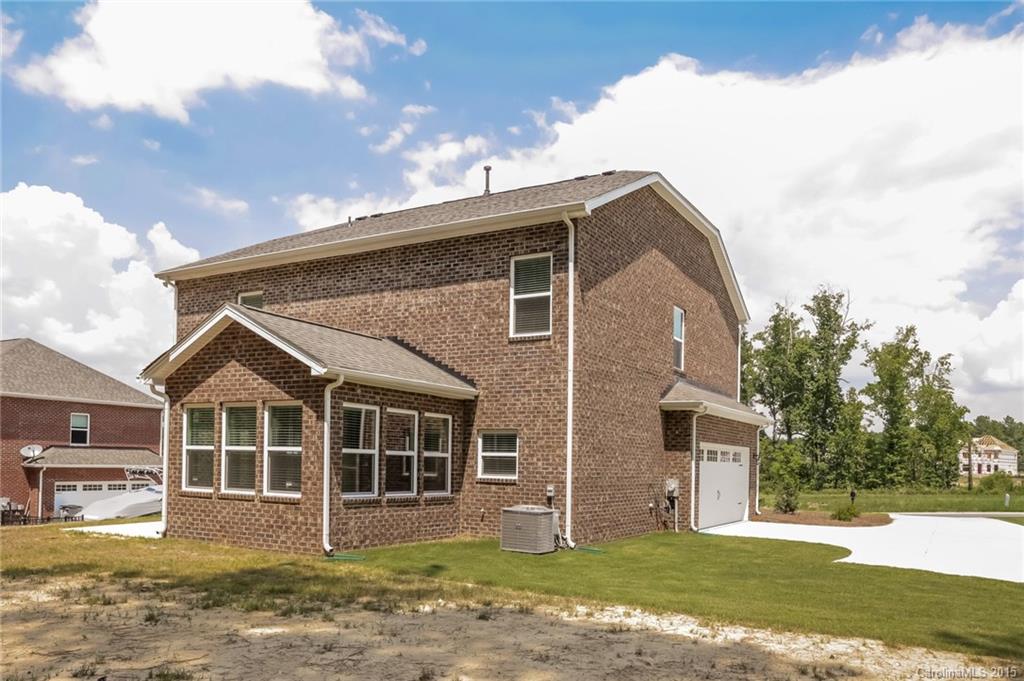 Palm Tree Cove Ii - Residential