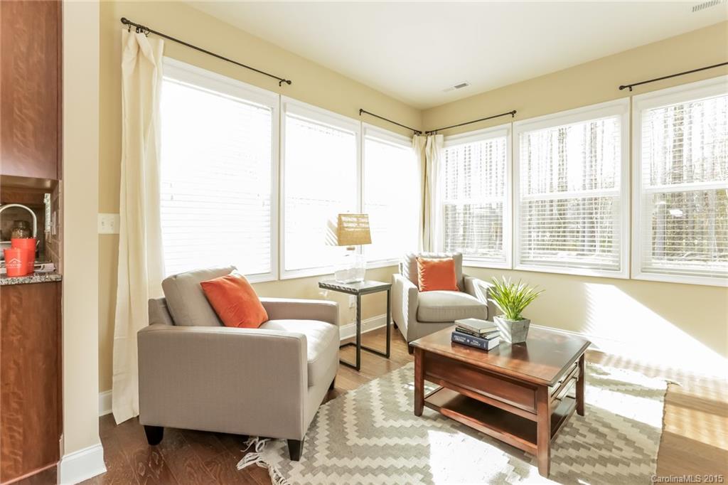 Palm Tree Cove Ii - Residential