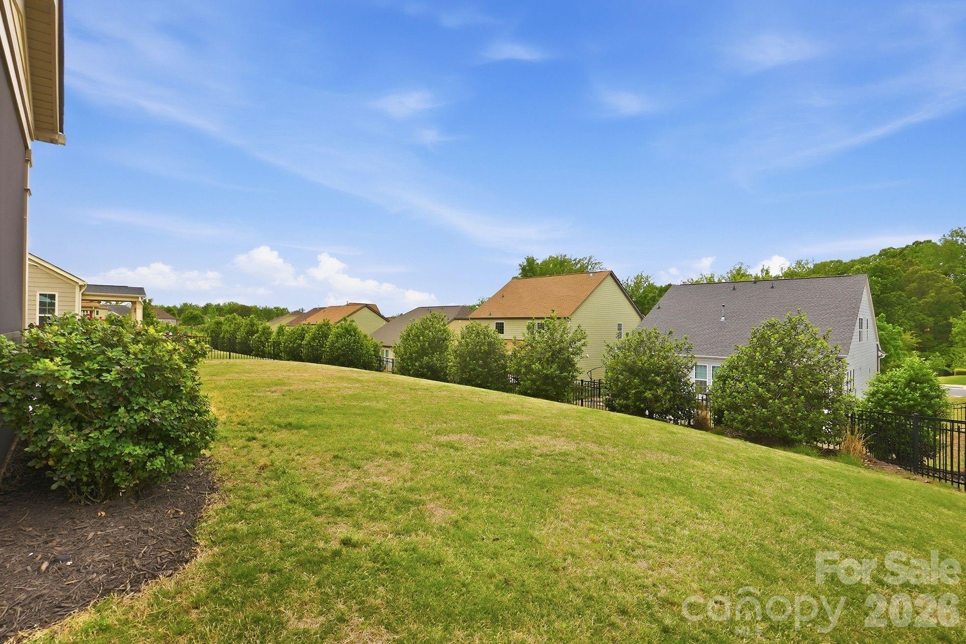 The Palisades - Residential