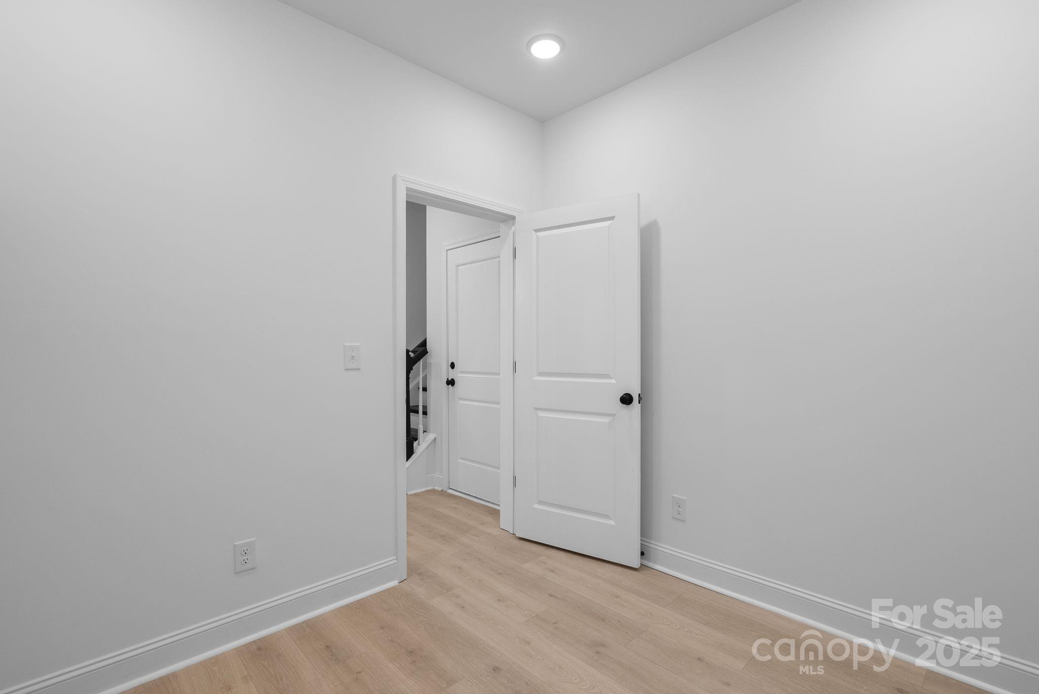 The Springs of North Asheville - Residential
