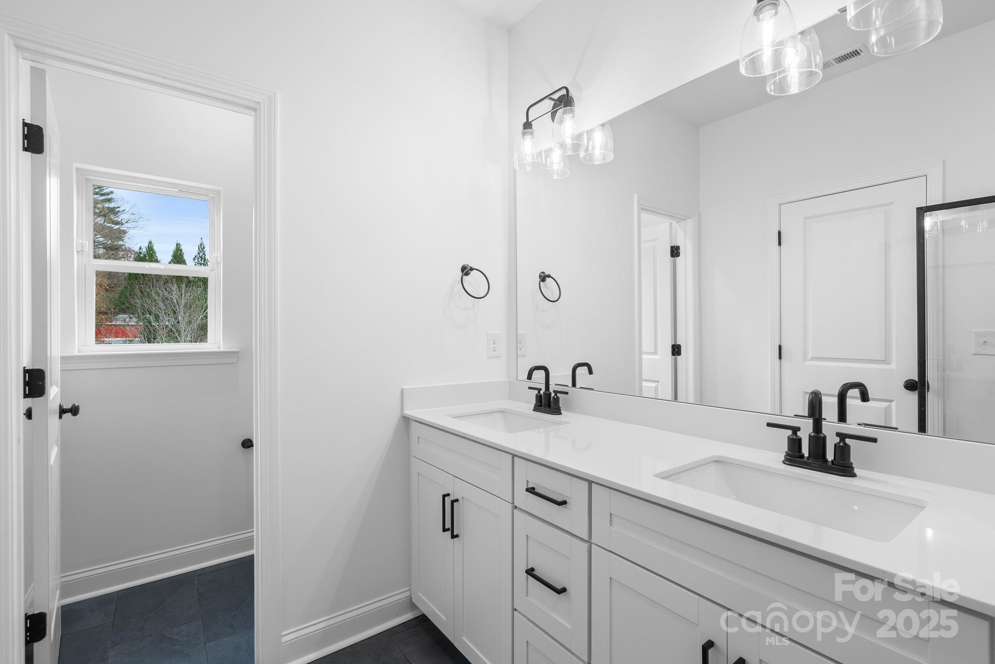 The Springs of North Asheville - Residential