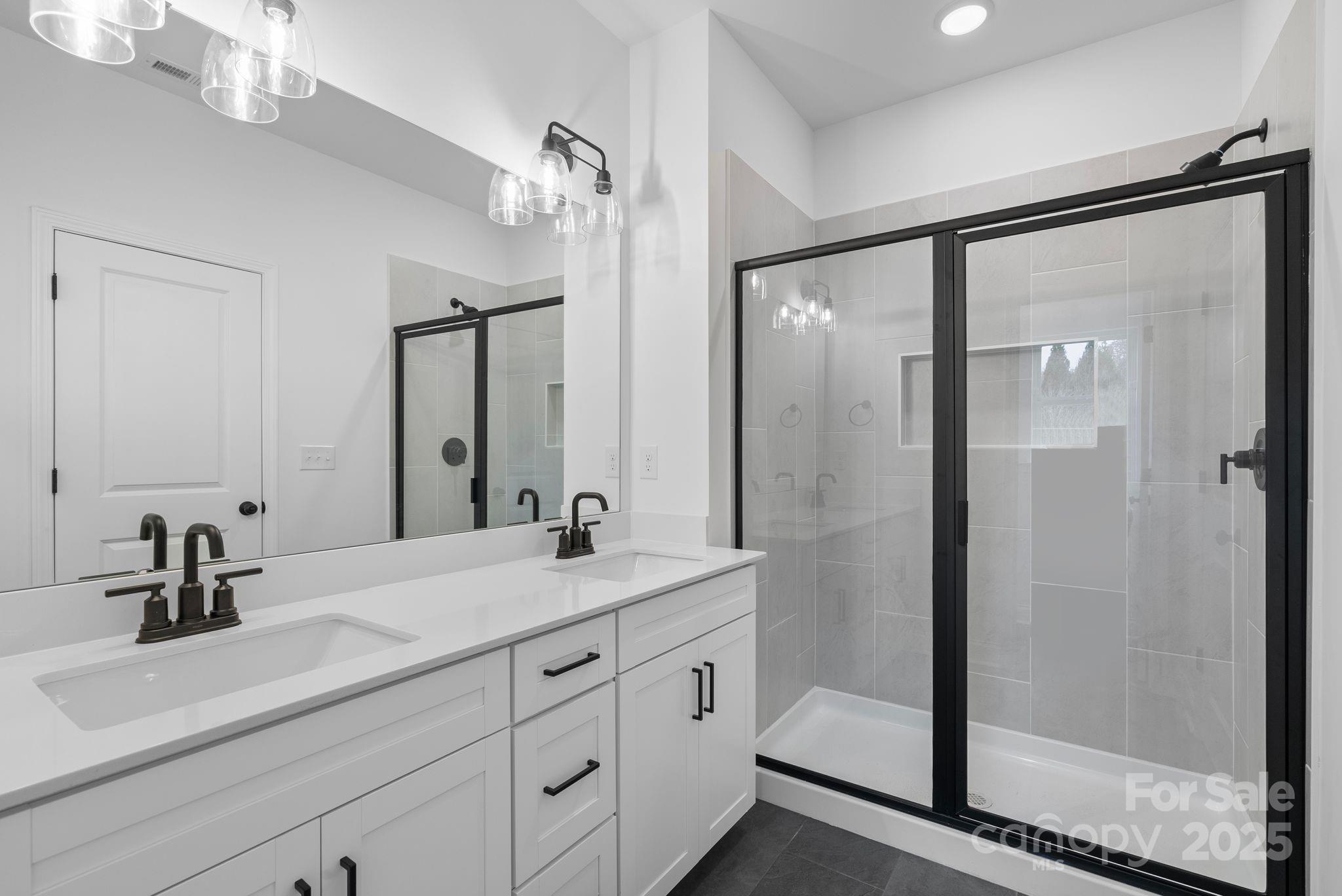The Springs of North Asheville - Residential