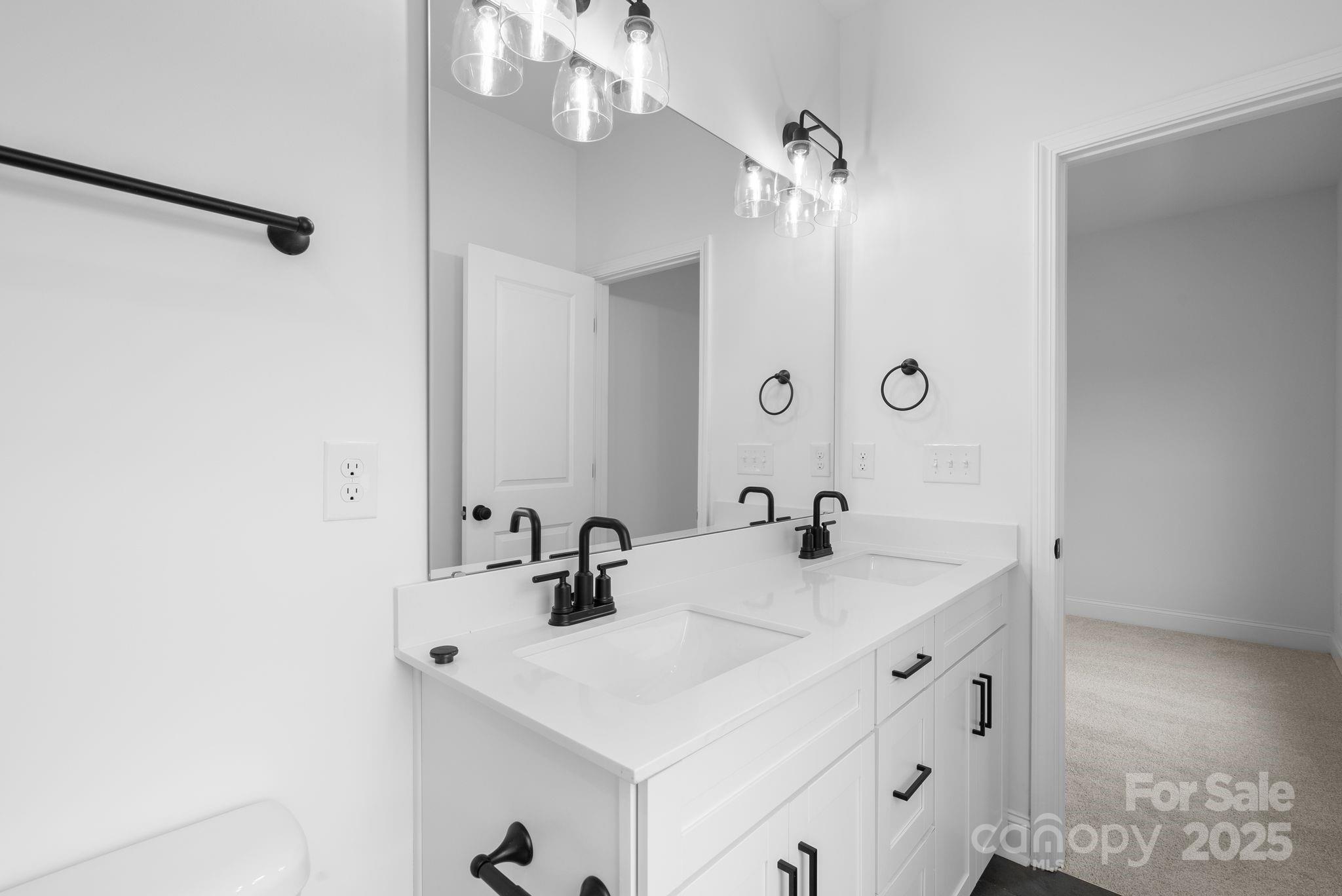 The Springs of North Asheville - Residential