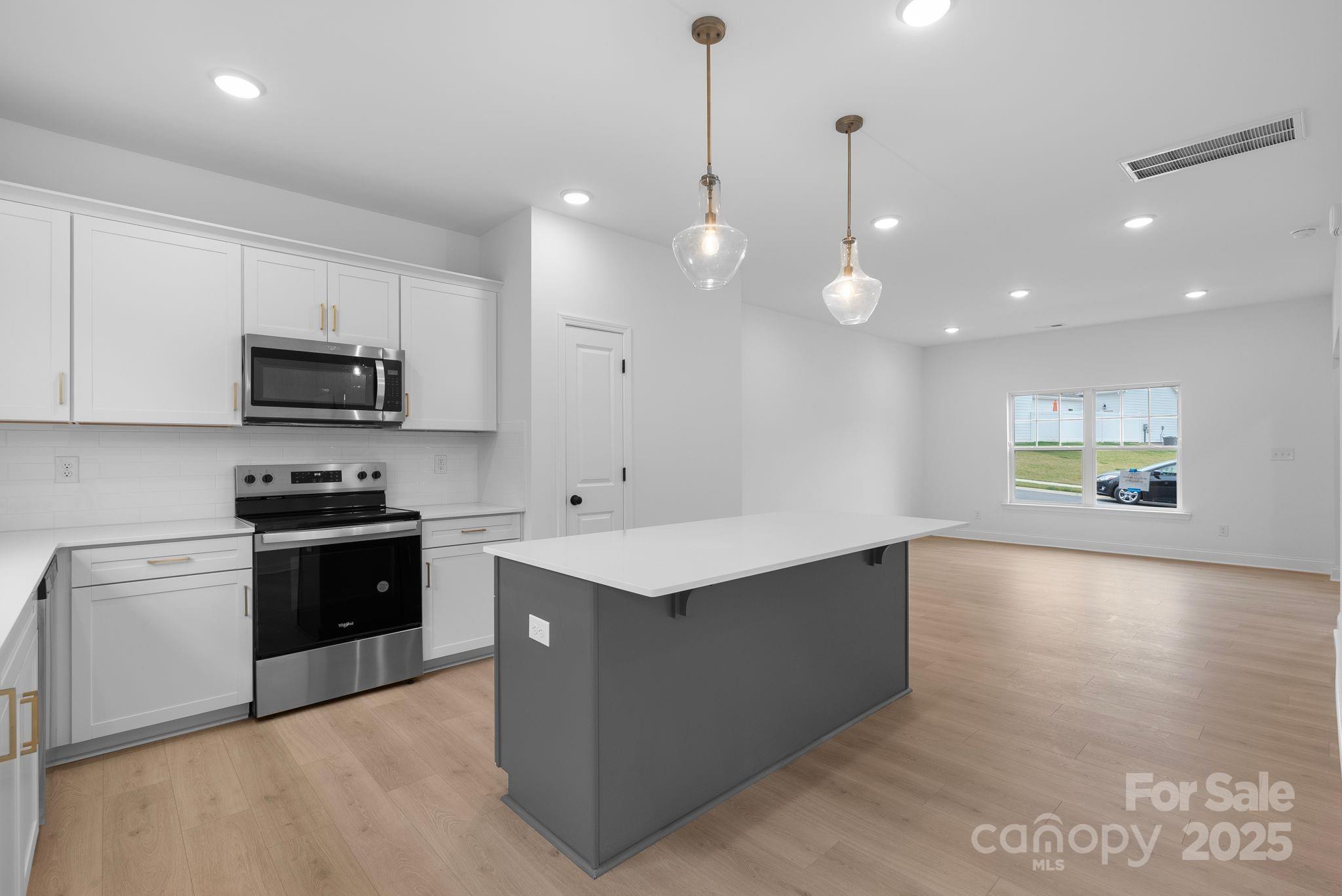 The Springs of North Asheville - Residential