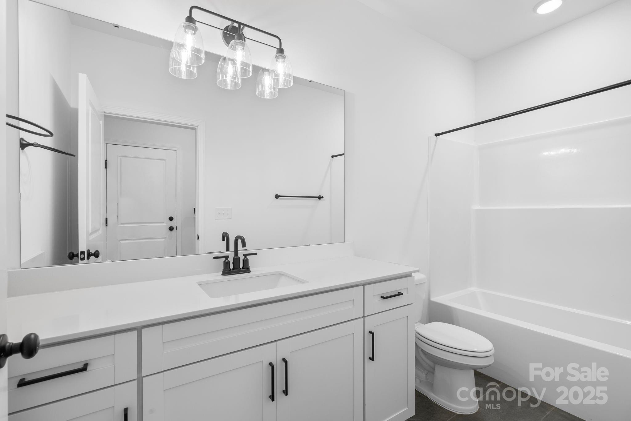 The Springs of North Asheville - Residential
