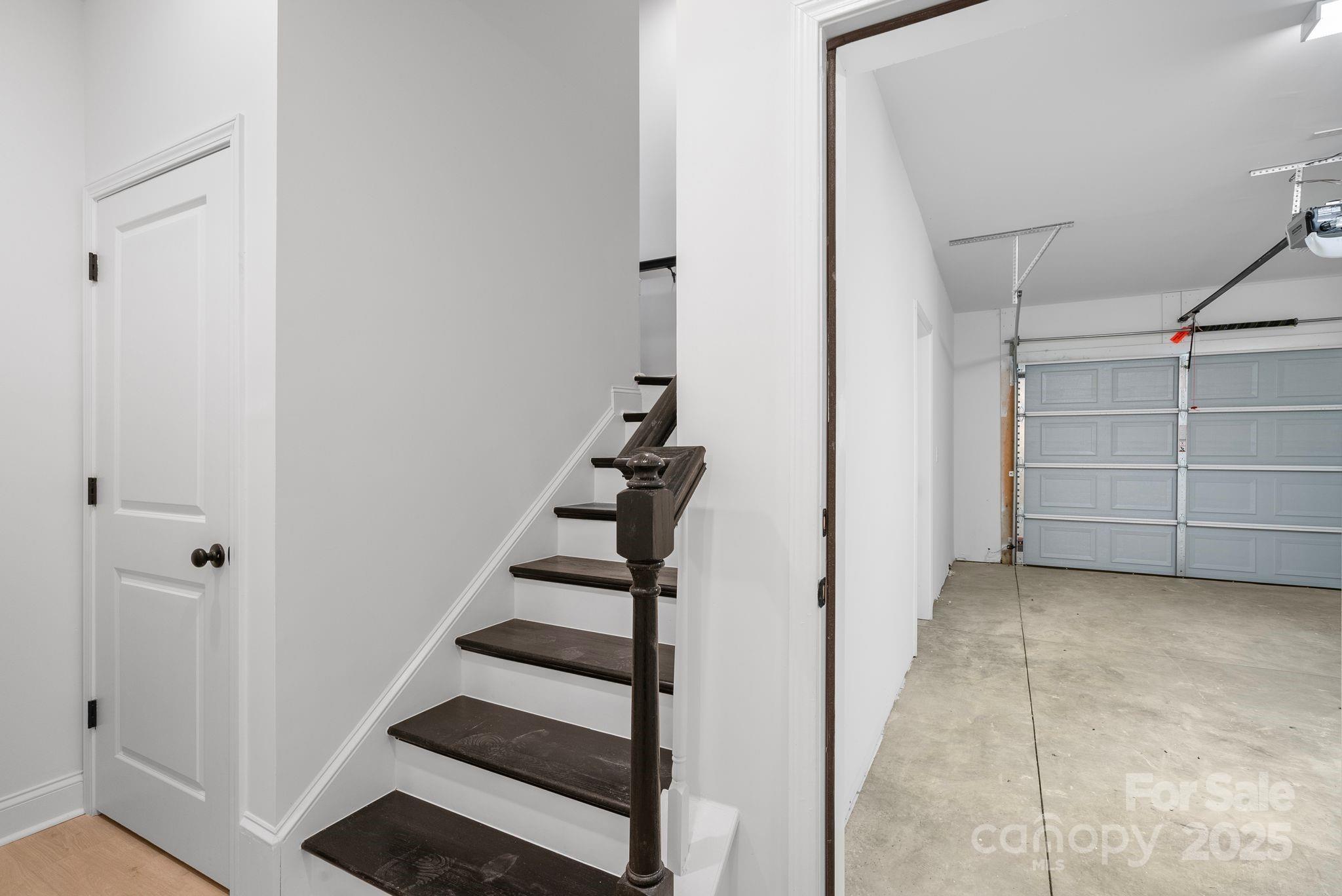 The Springs of North Asheville - Residential