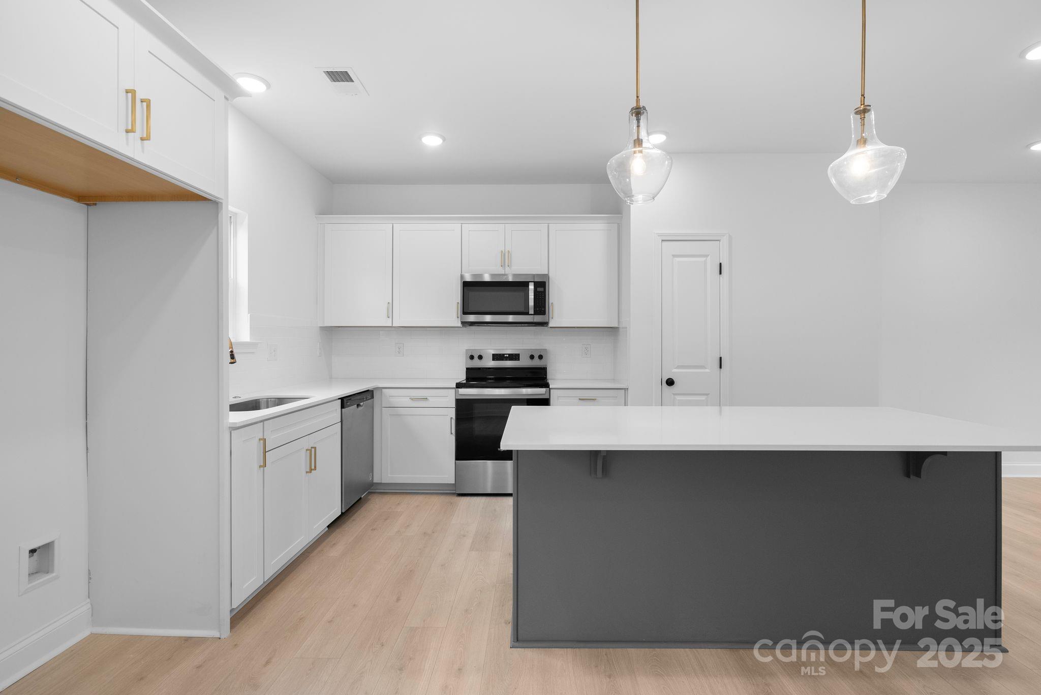 The Springs of North Asheville - Residential