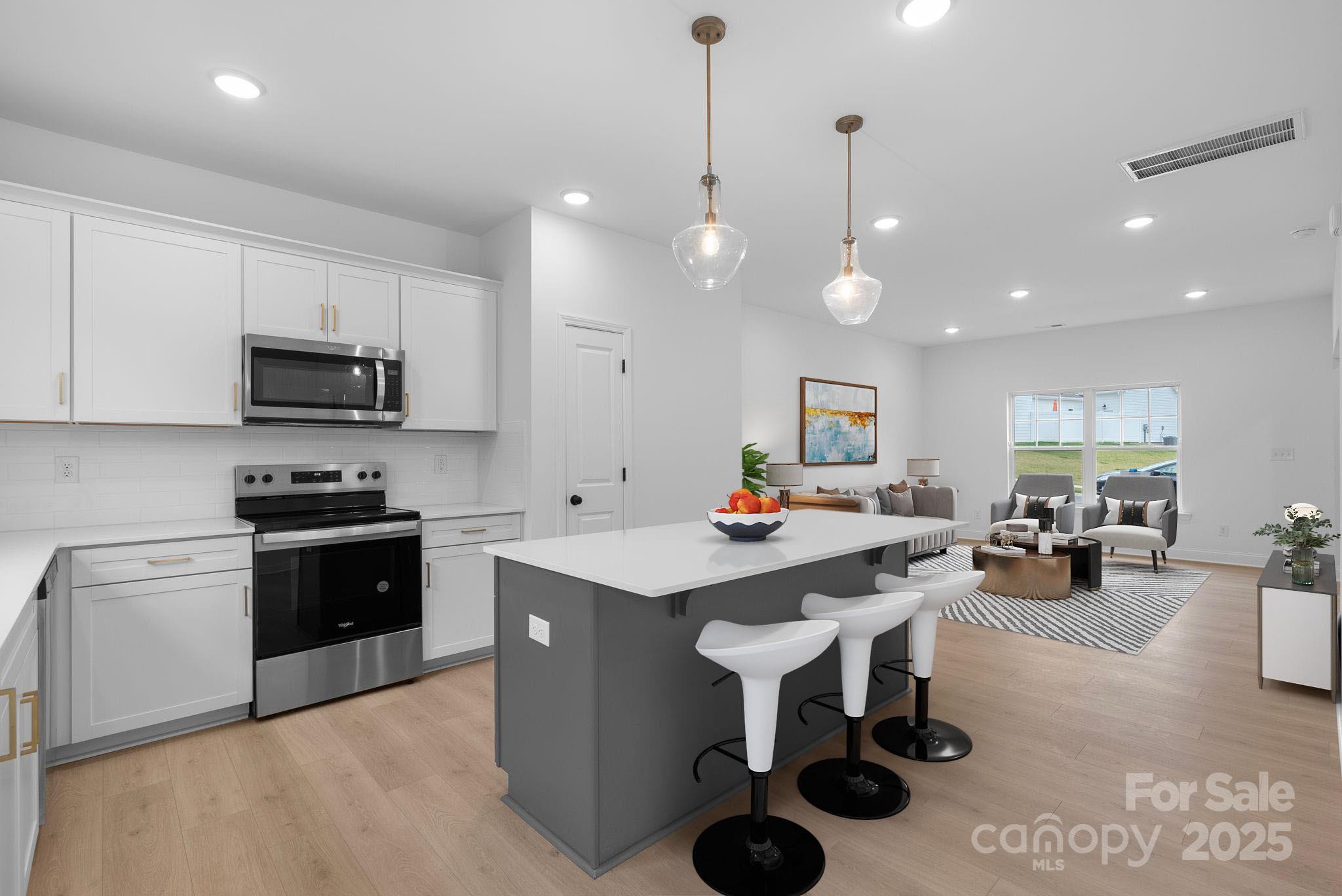 The Springs of North Asheville - Residential